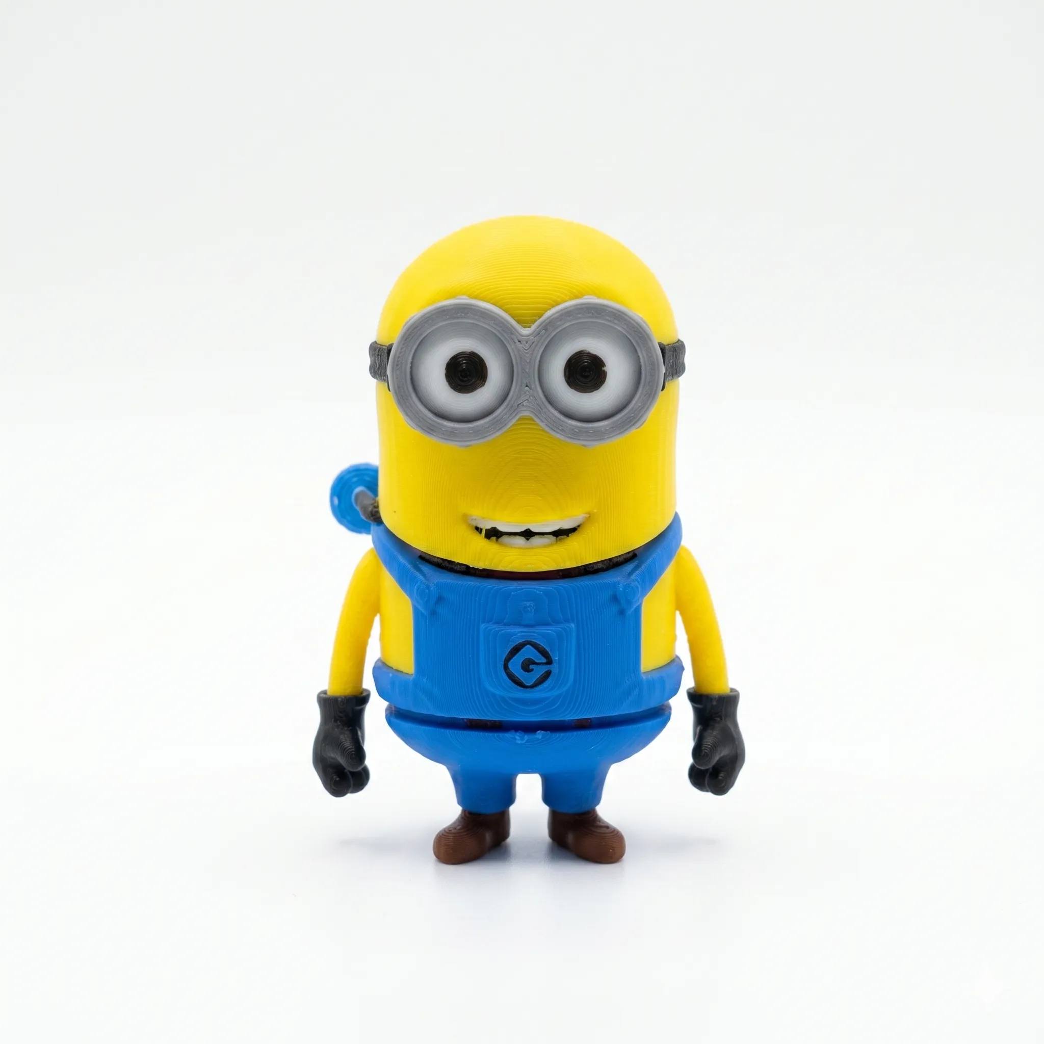 1442 - Minion