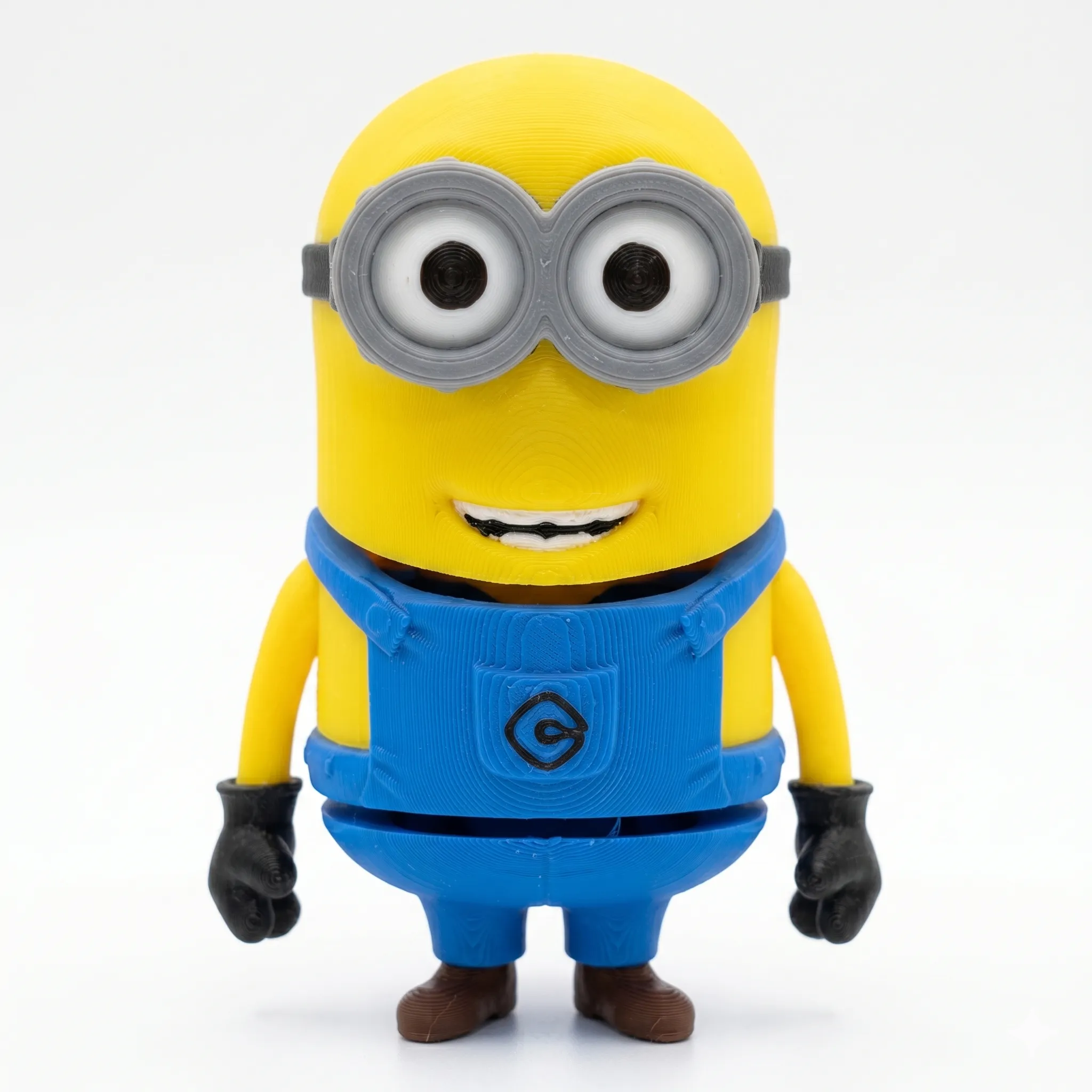 1443 - Minion