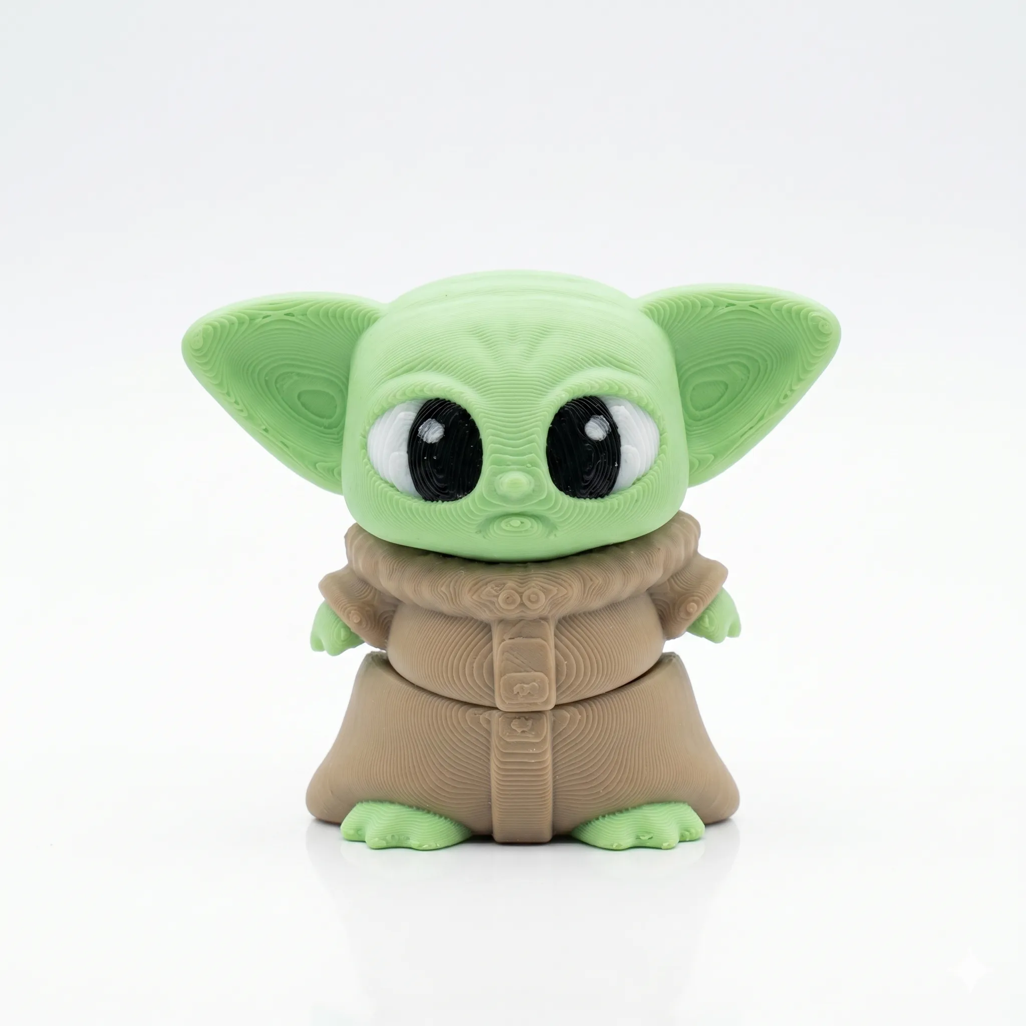 1453 - Grogu Flexi