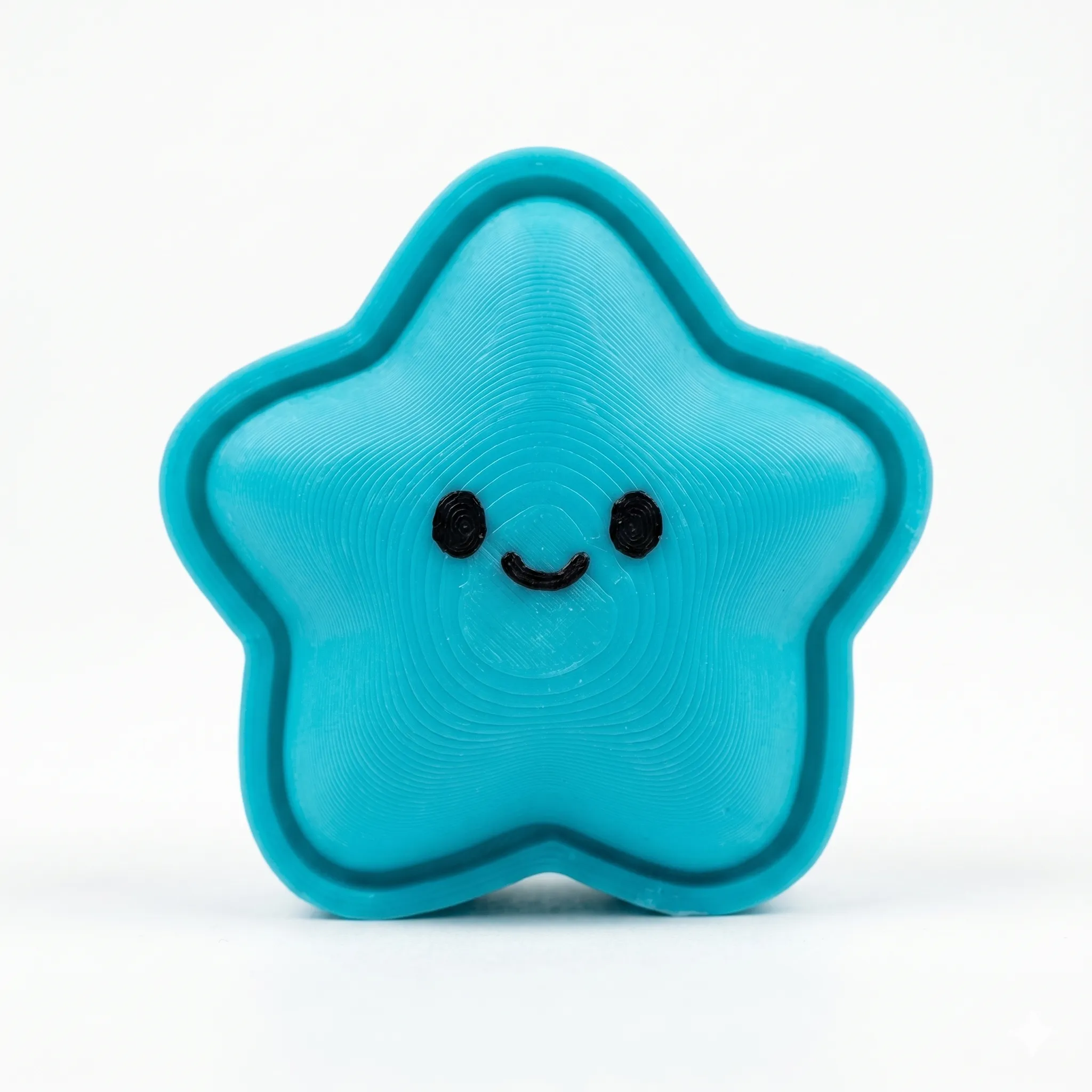 1455 - Estrellita Clicker