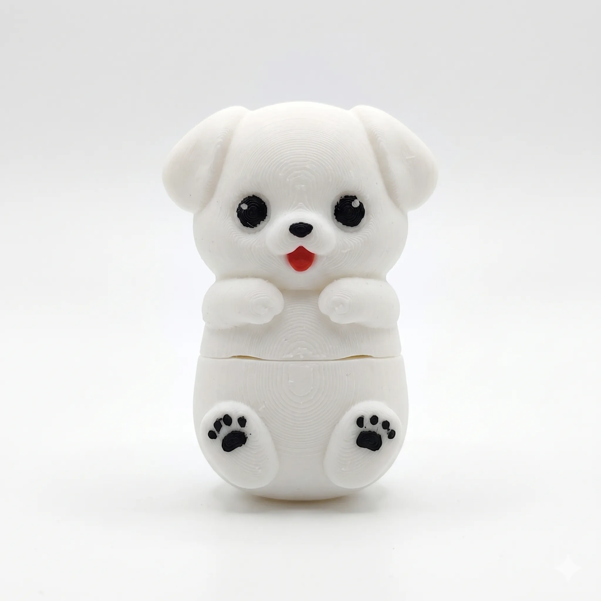 1456 - Perrito