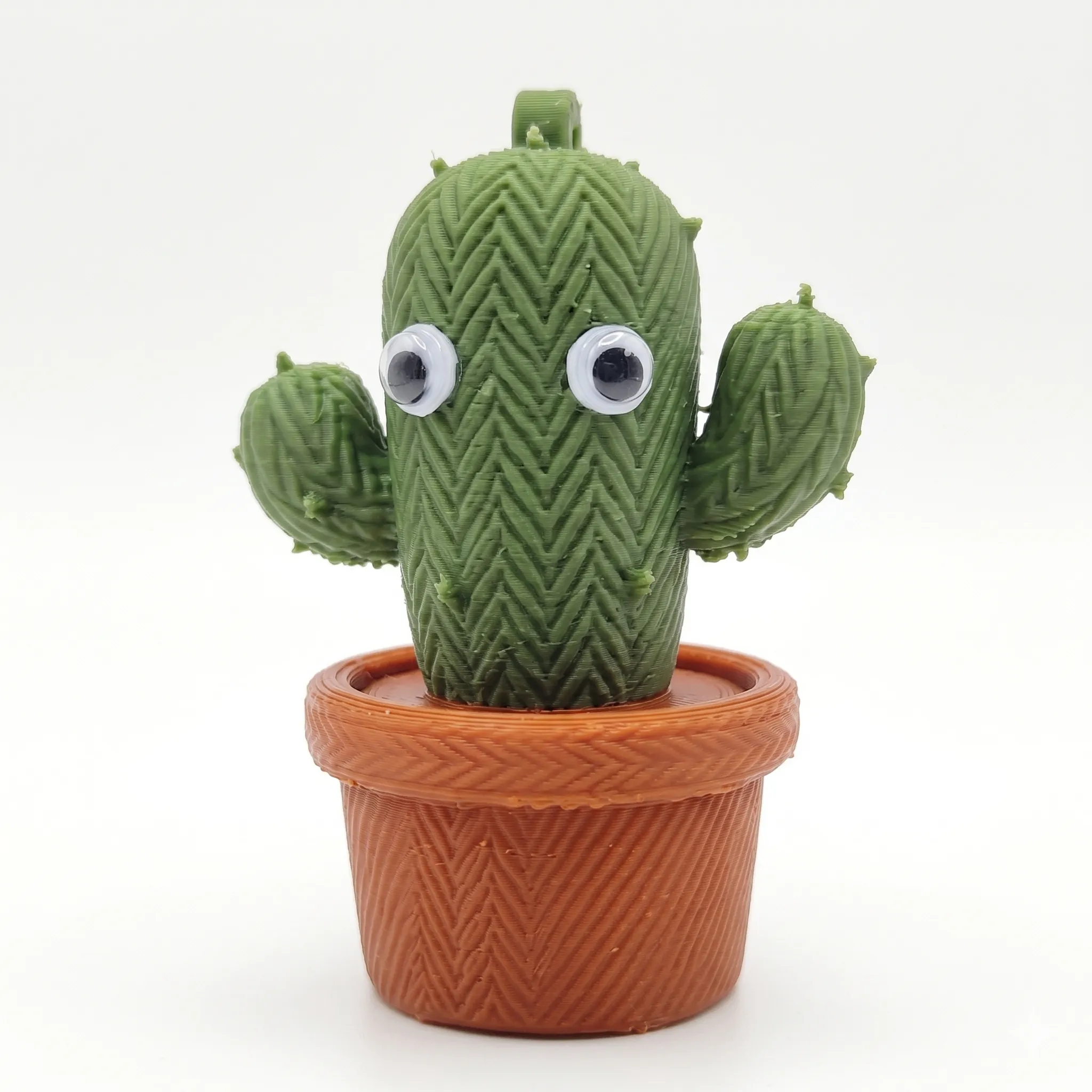 1473 - Cactus