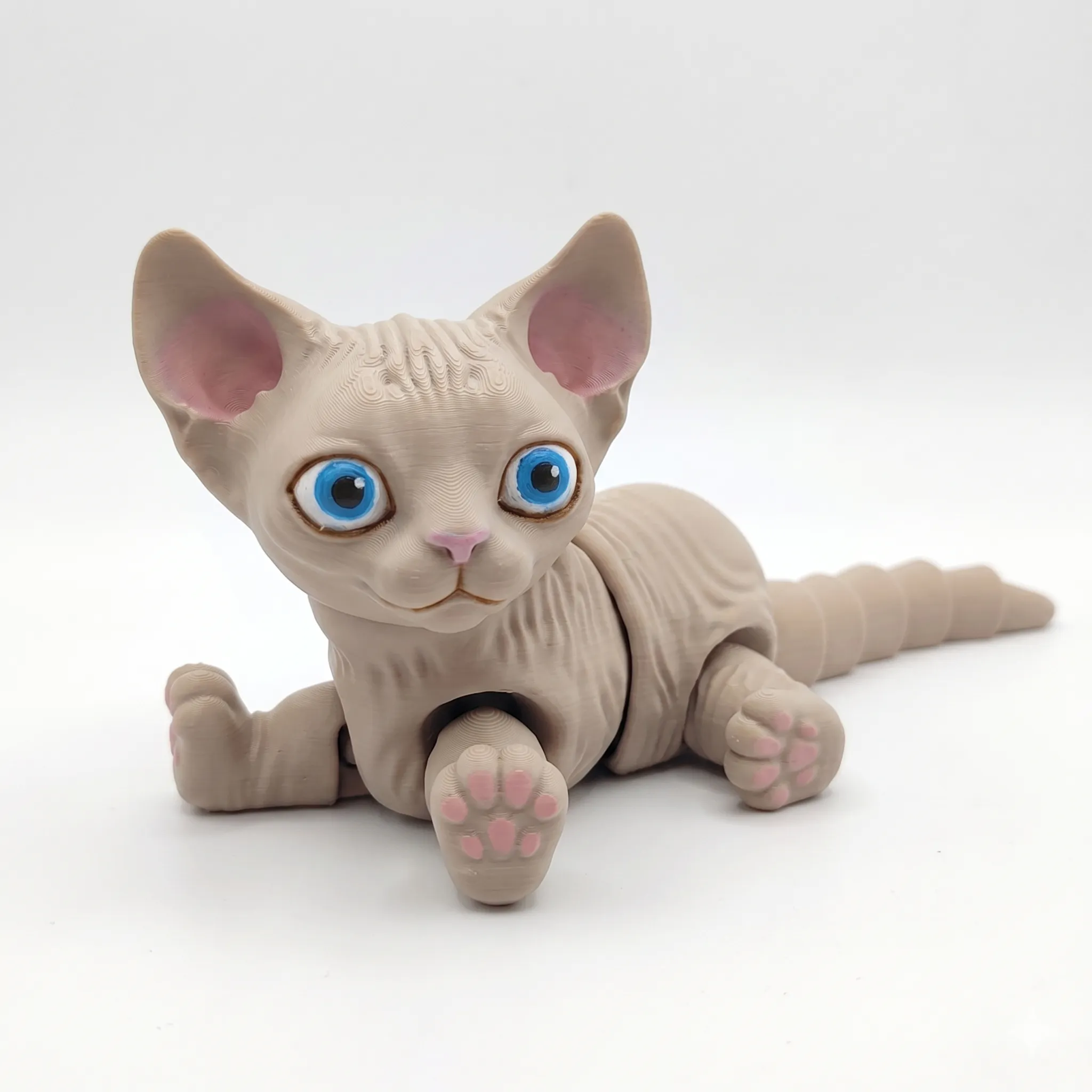 1482 - Gato Egipcio