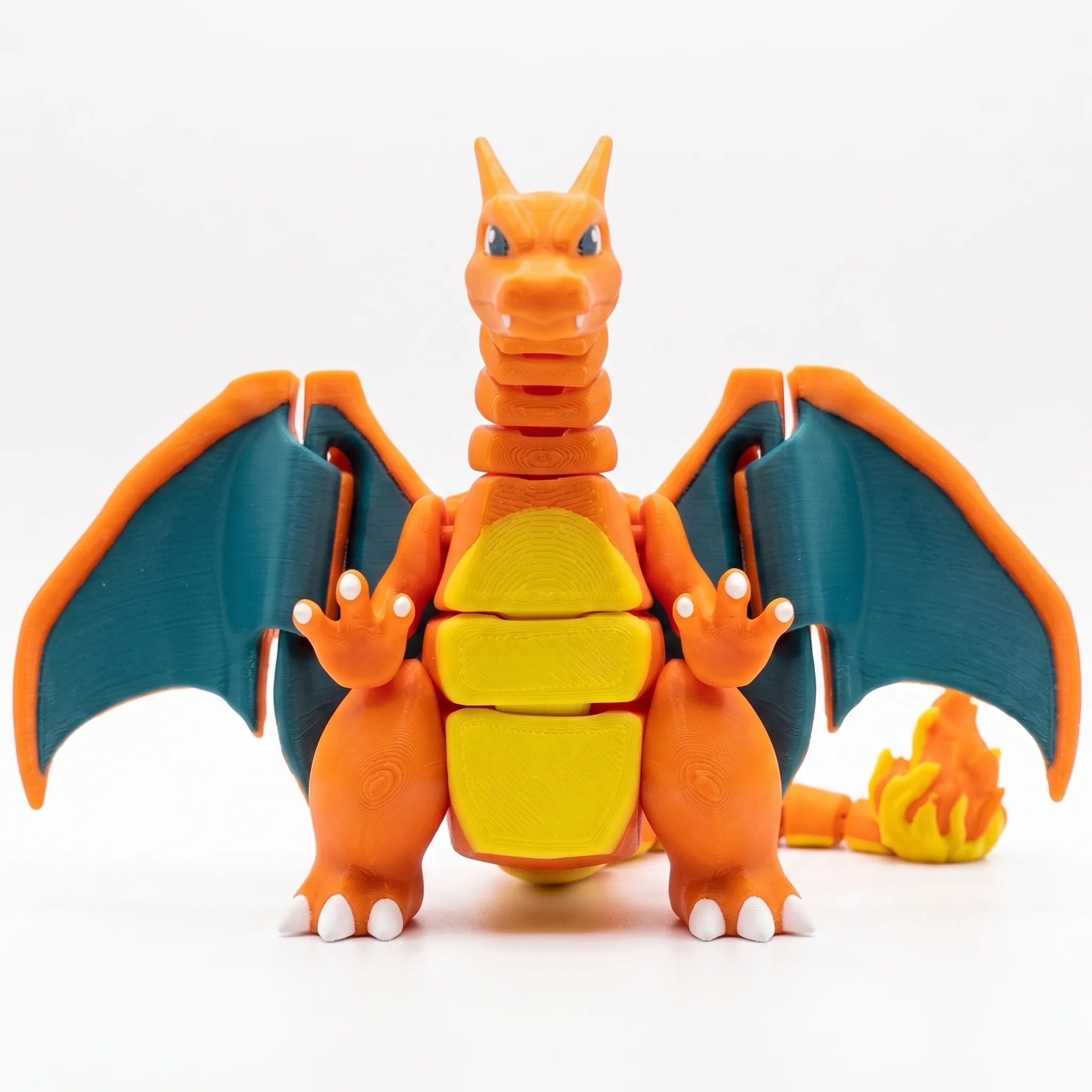 1483 - Charizard