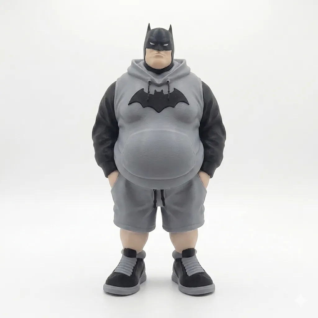 1496 - Fatman Urbano