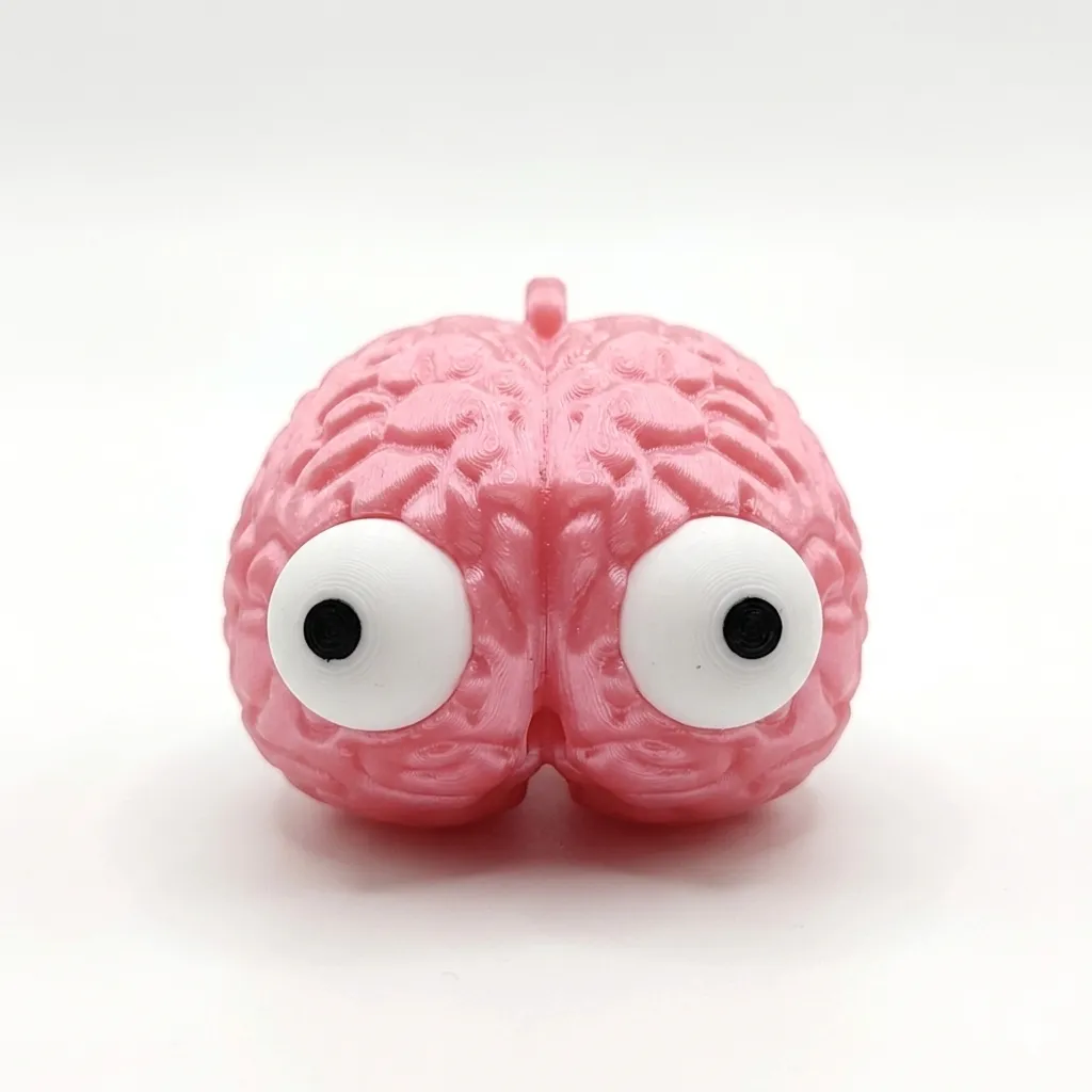 1497 - Cerebro
