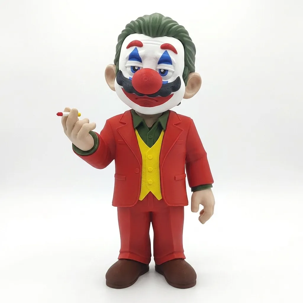 1510 - Jokerio