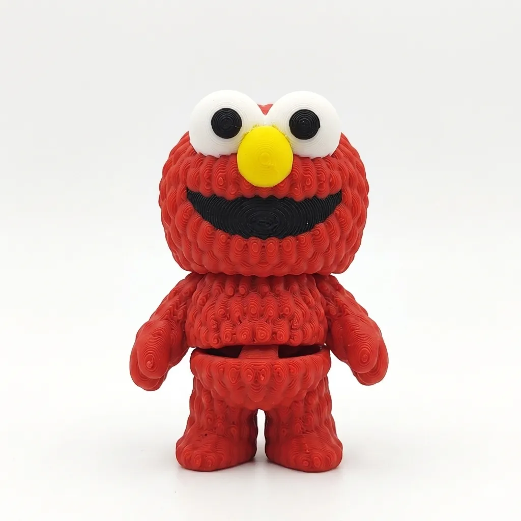 1516 - Elmo Flexi
