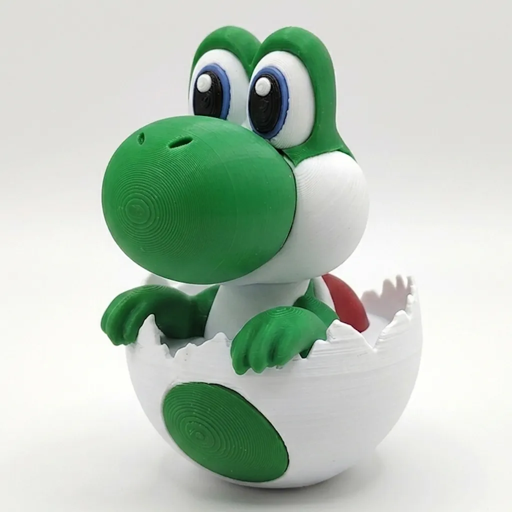 1519 - Yoshi
