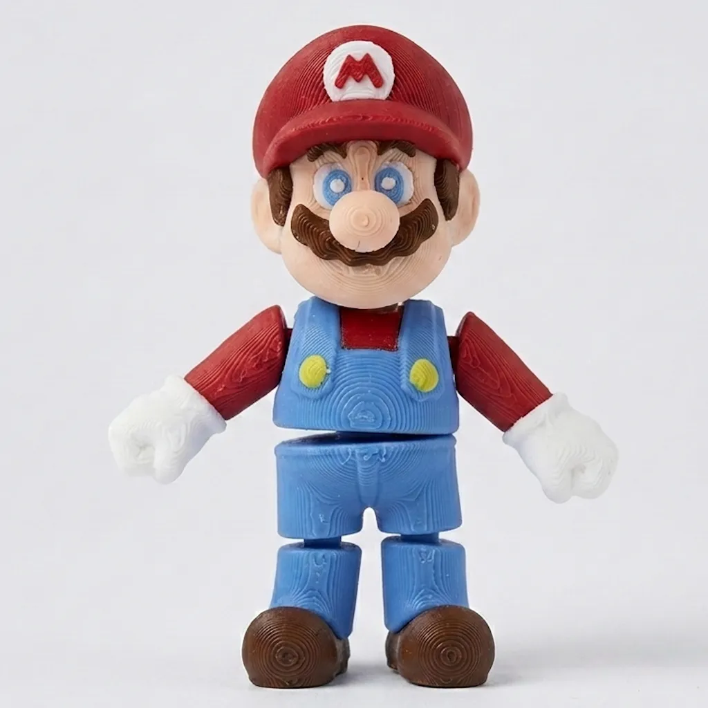 1526 - Mario