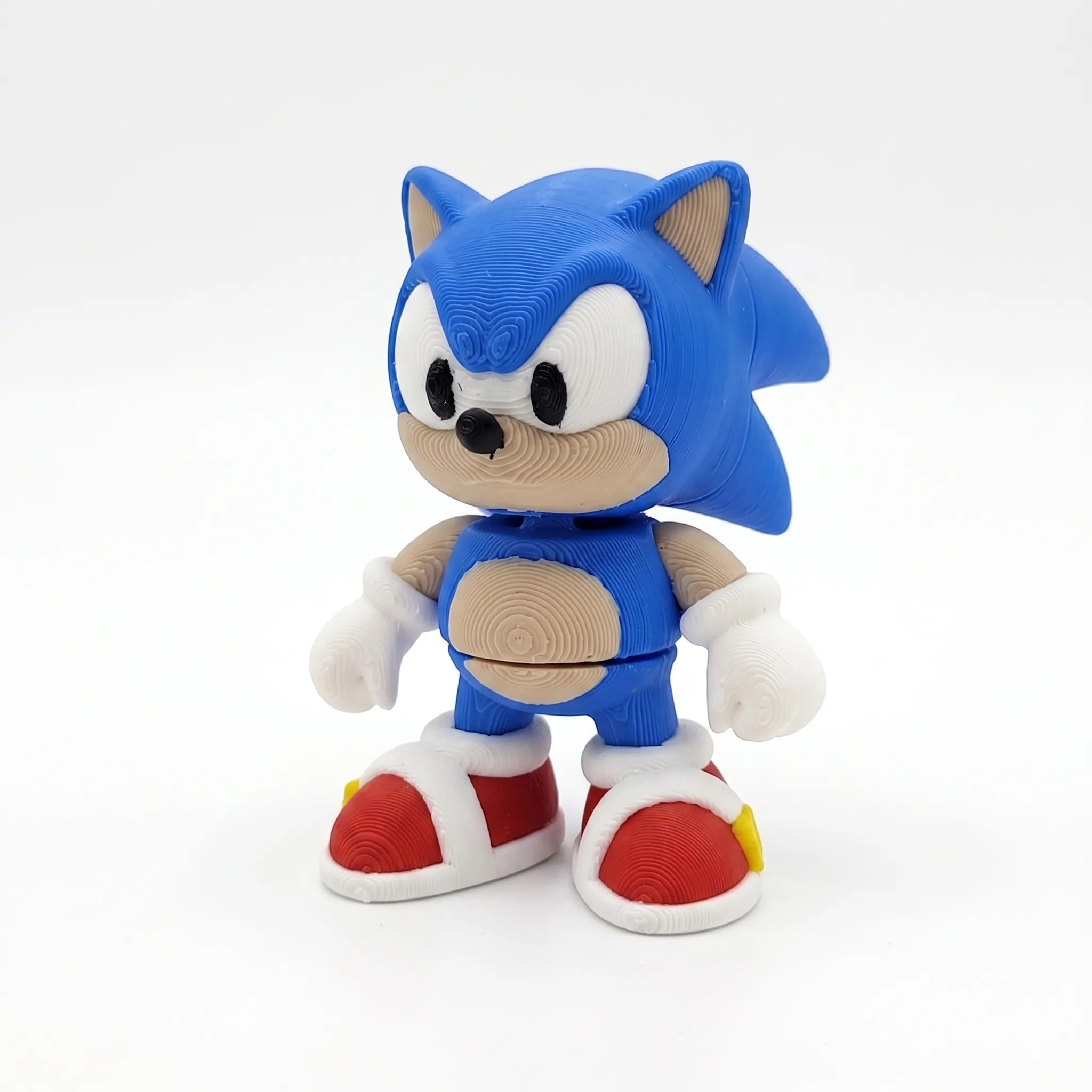 1547 - Sonic