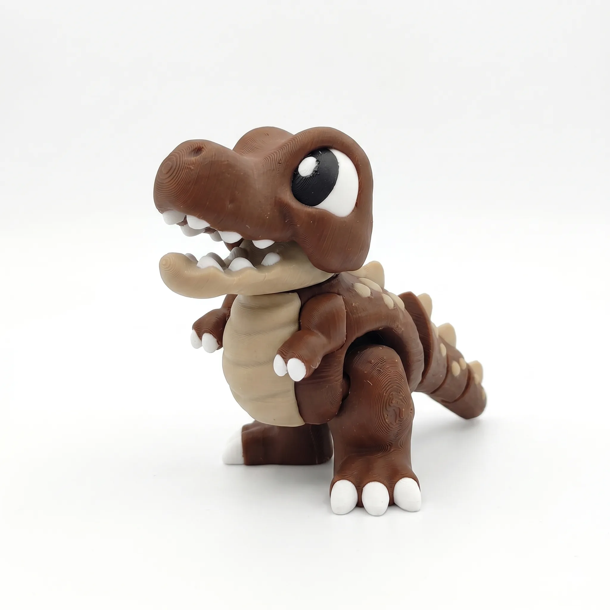 1555 - Dino Rex