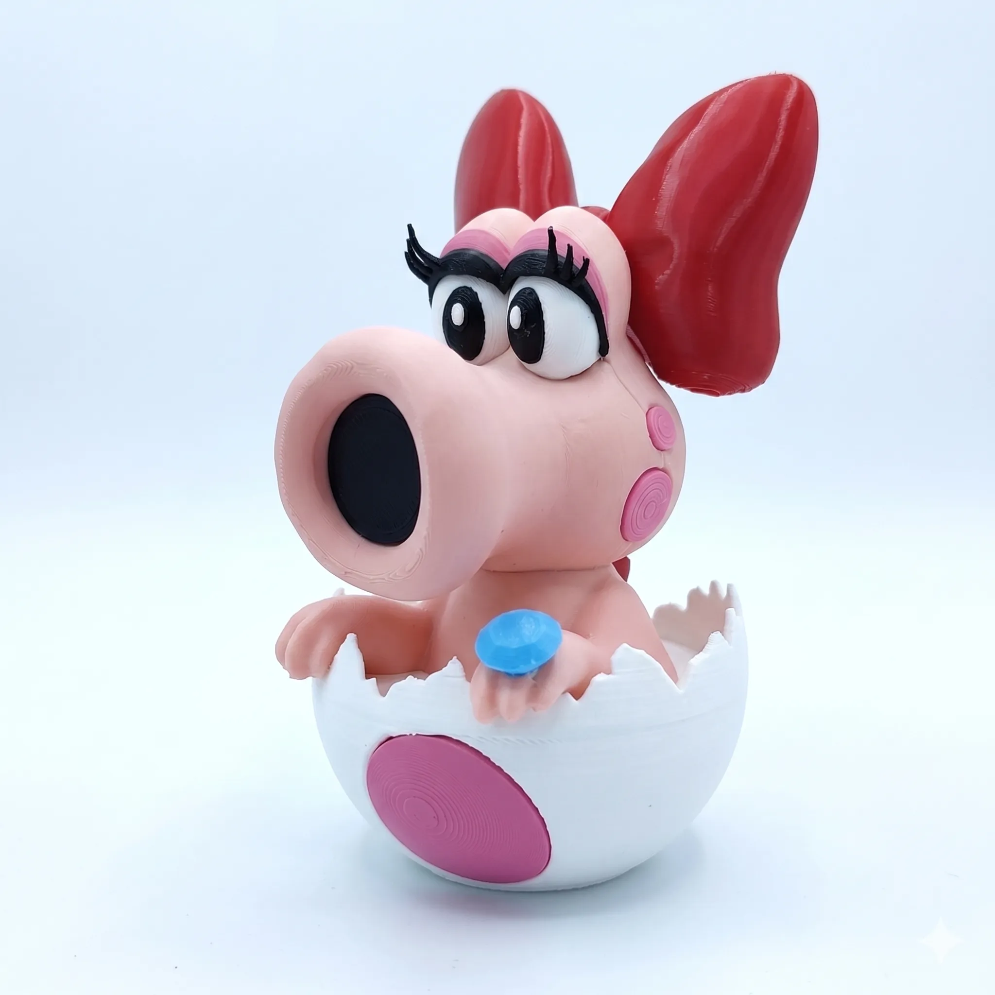 1559 - Birdo