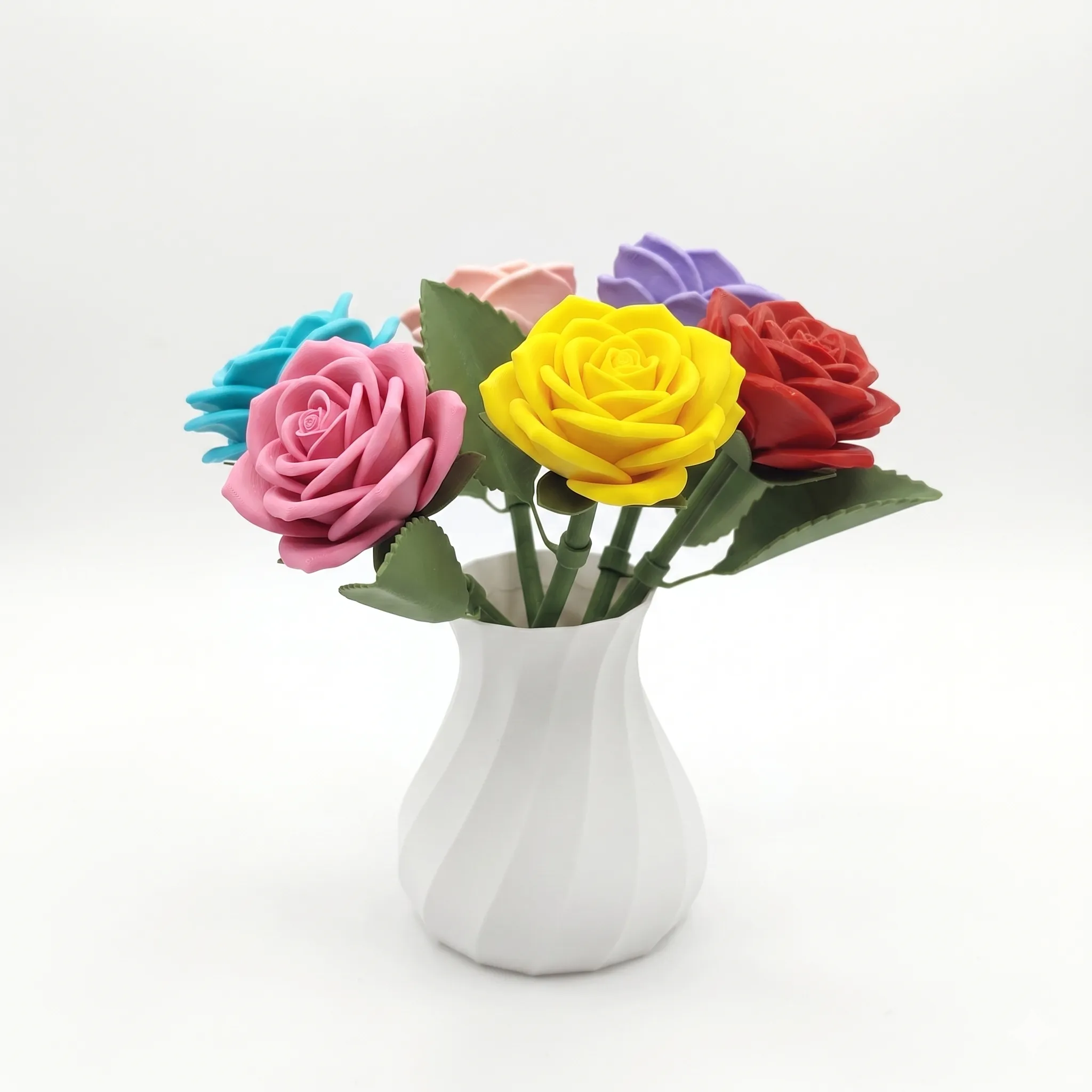 1560 - Rosa Terciopelo