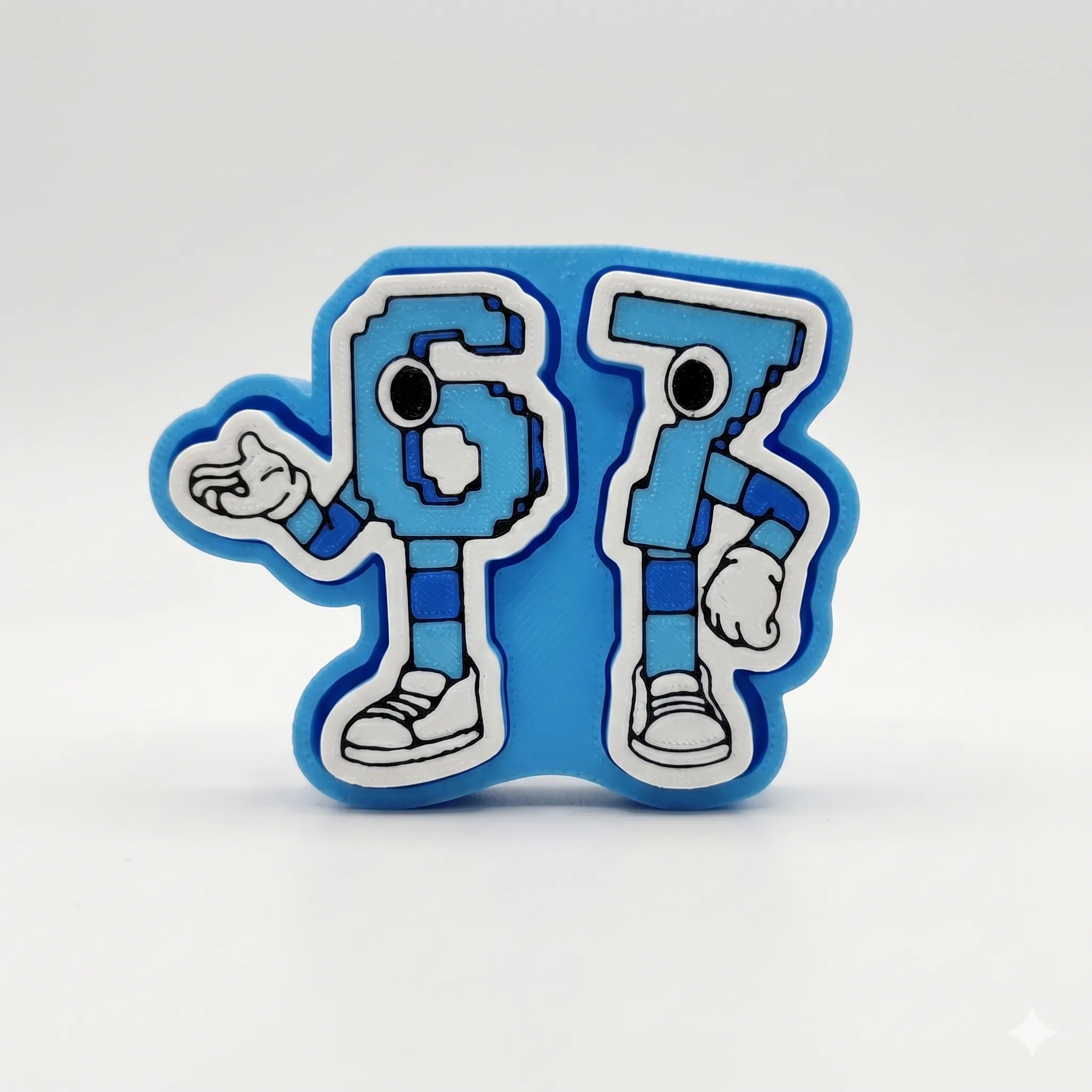1561 - 67 Clicker