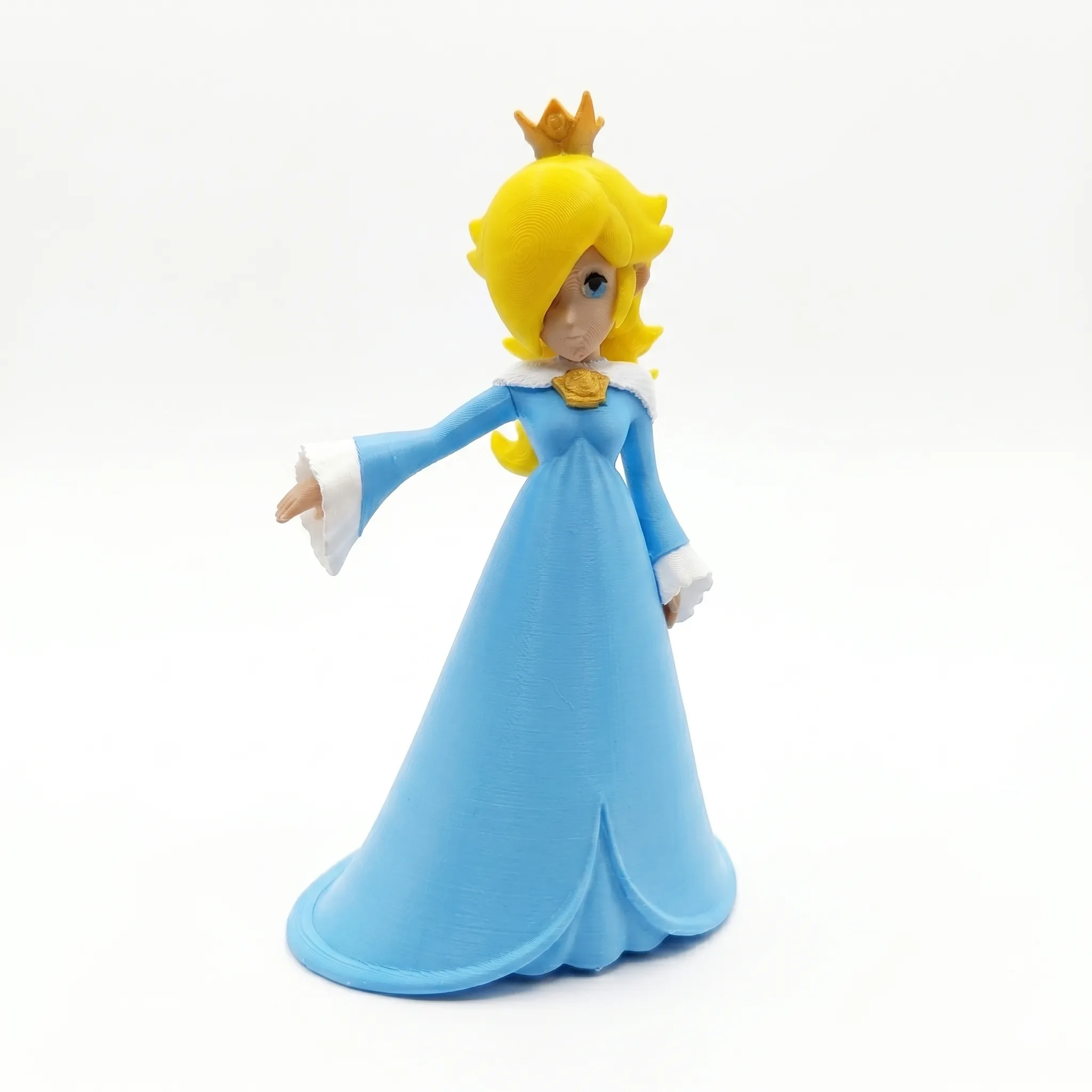 1562 - Rosalina
