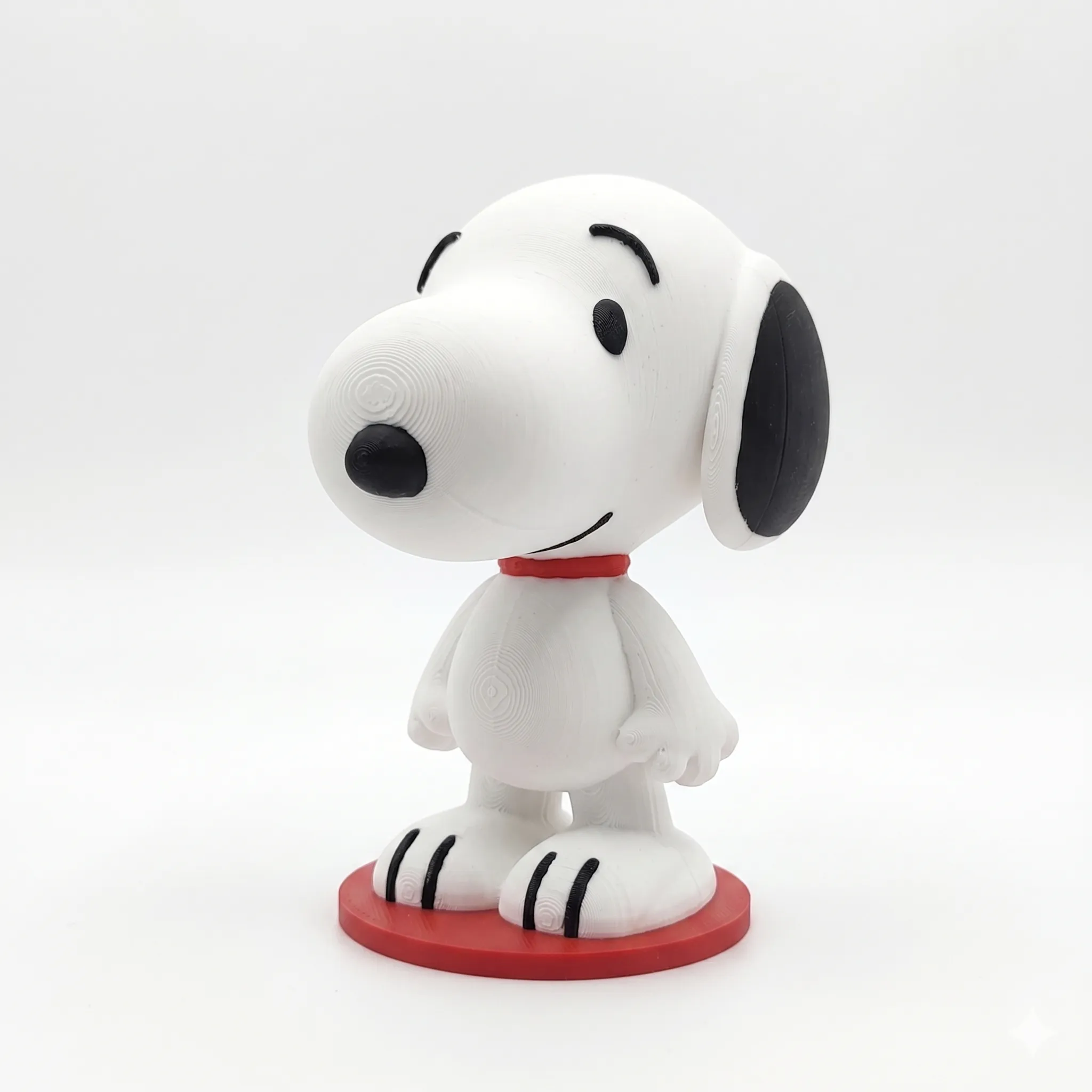 1563 - Snoopy