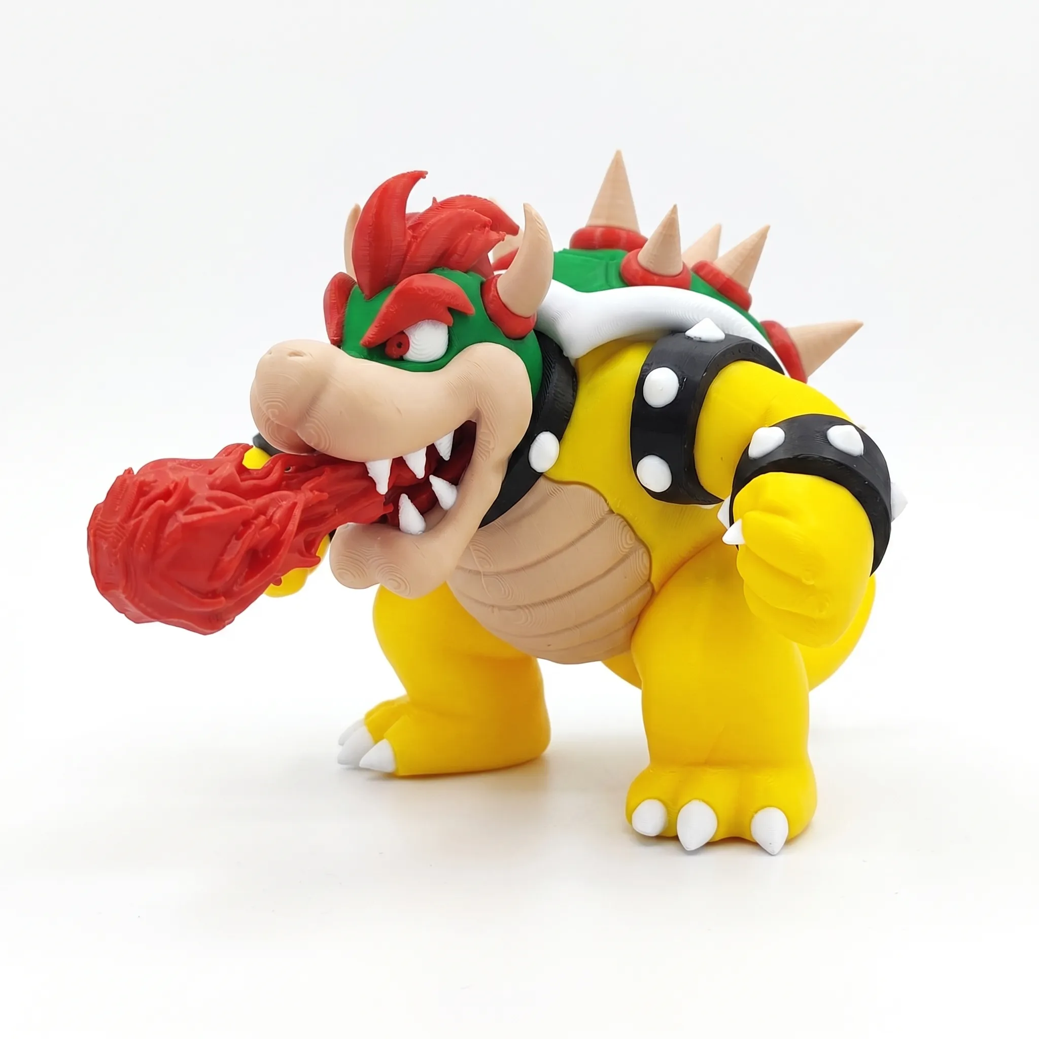 1566 - Bowser