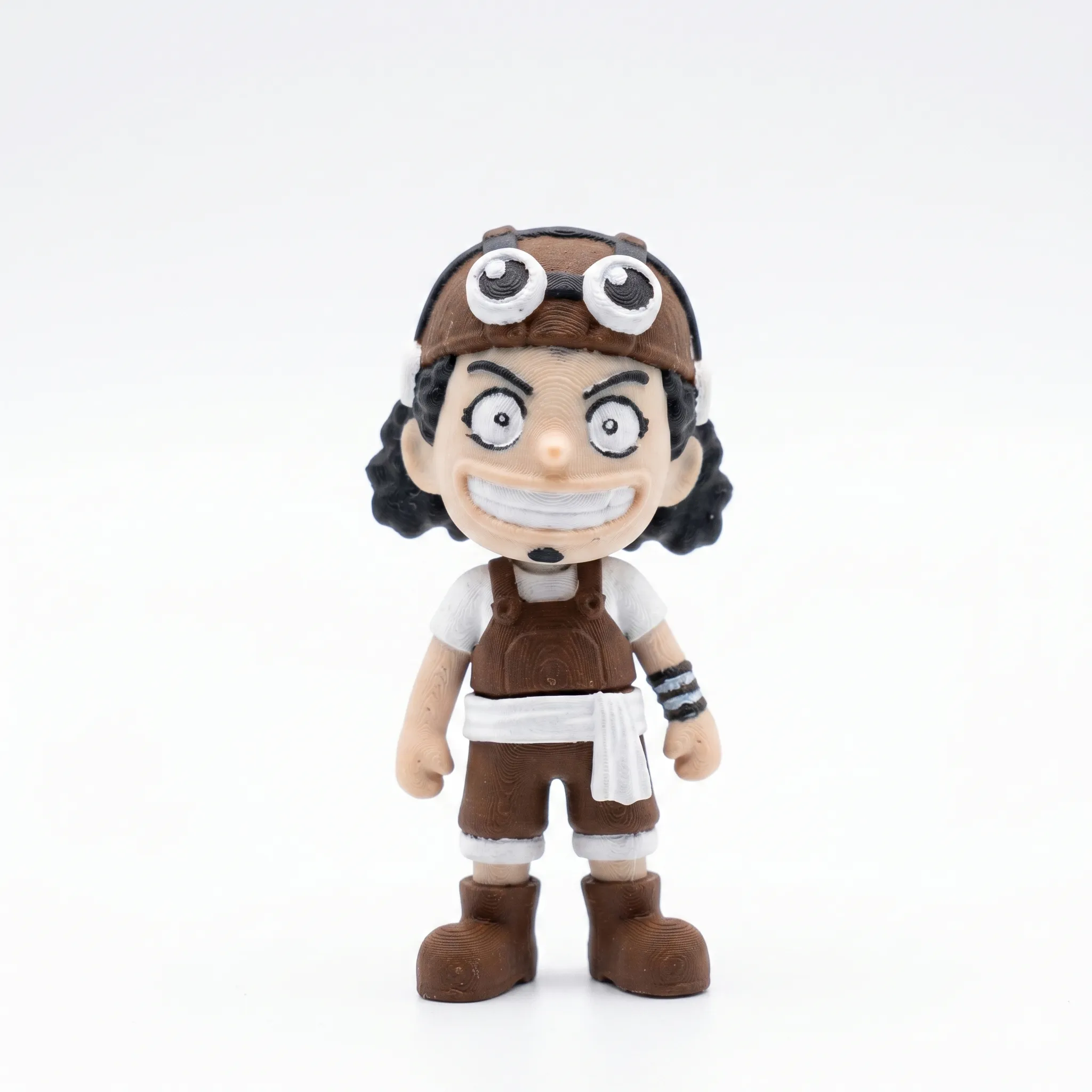 1567 - Usopp