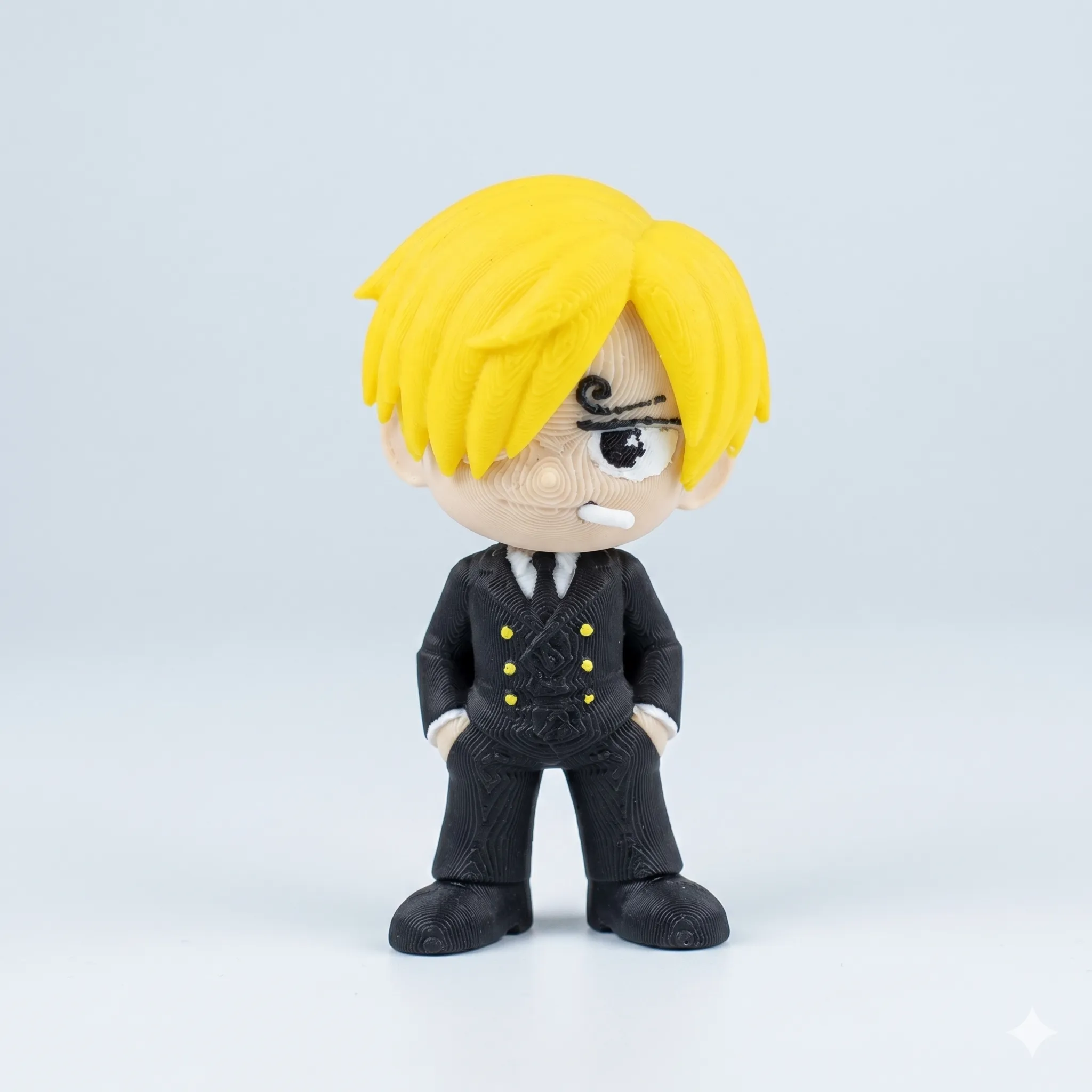 1568 - Sanji