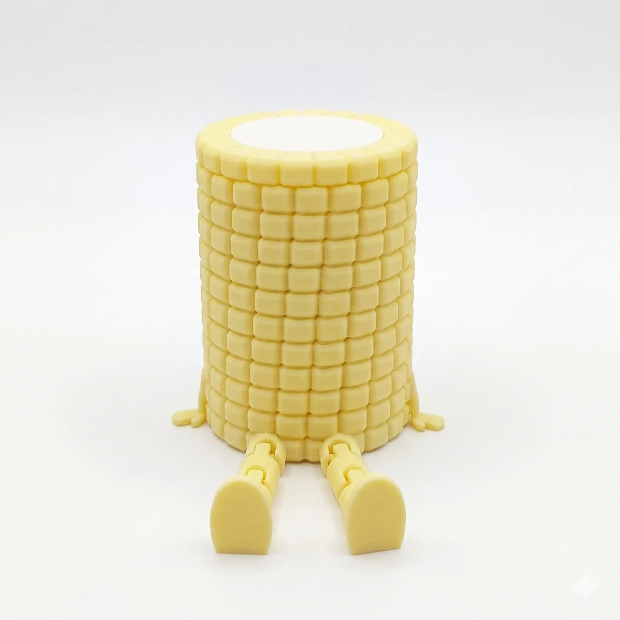1580 - Elote con luz