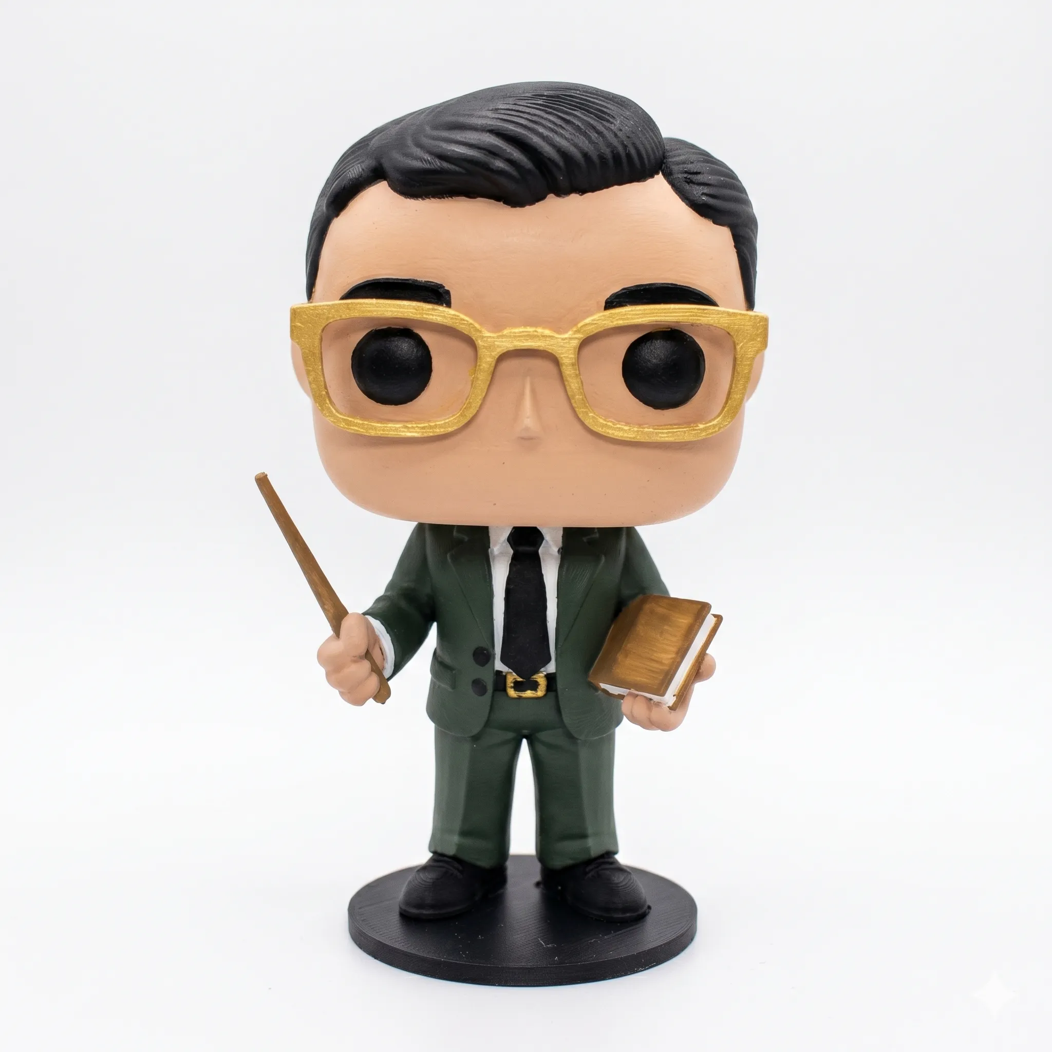 1585 - Funko Profesor