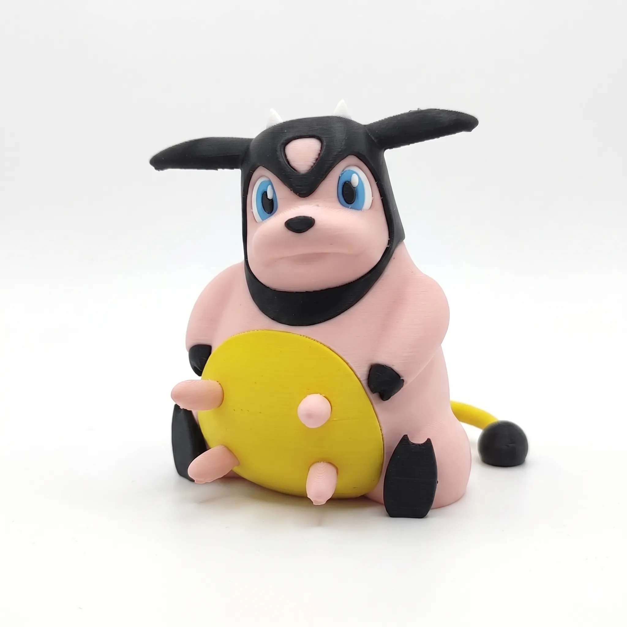 1590 - Miltank (Pokémon)