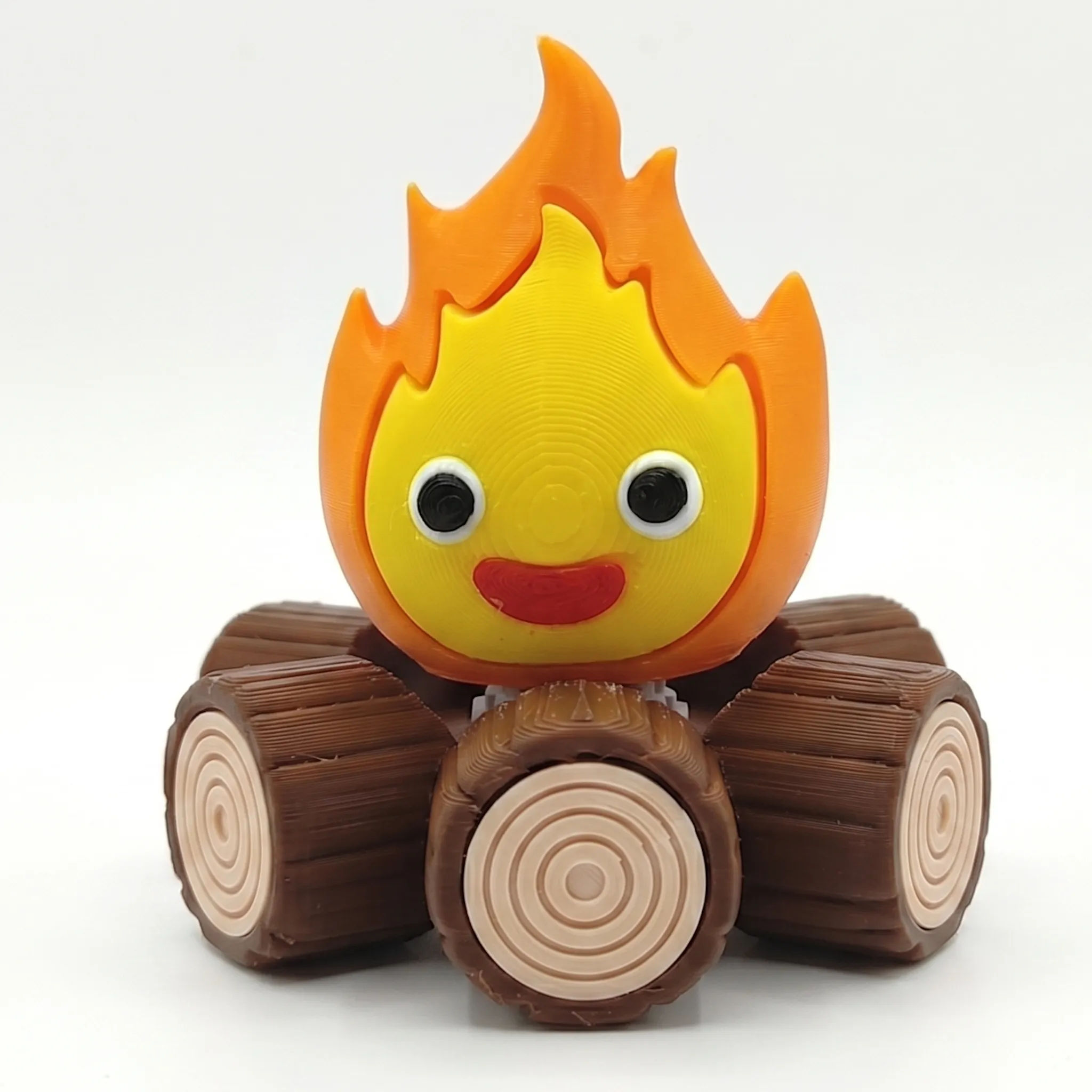 1592 - Calcifer Clicker
