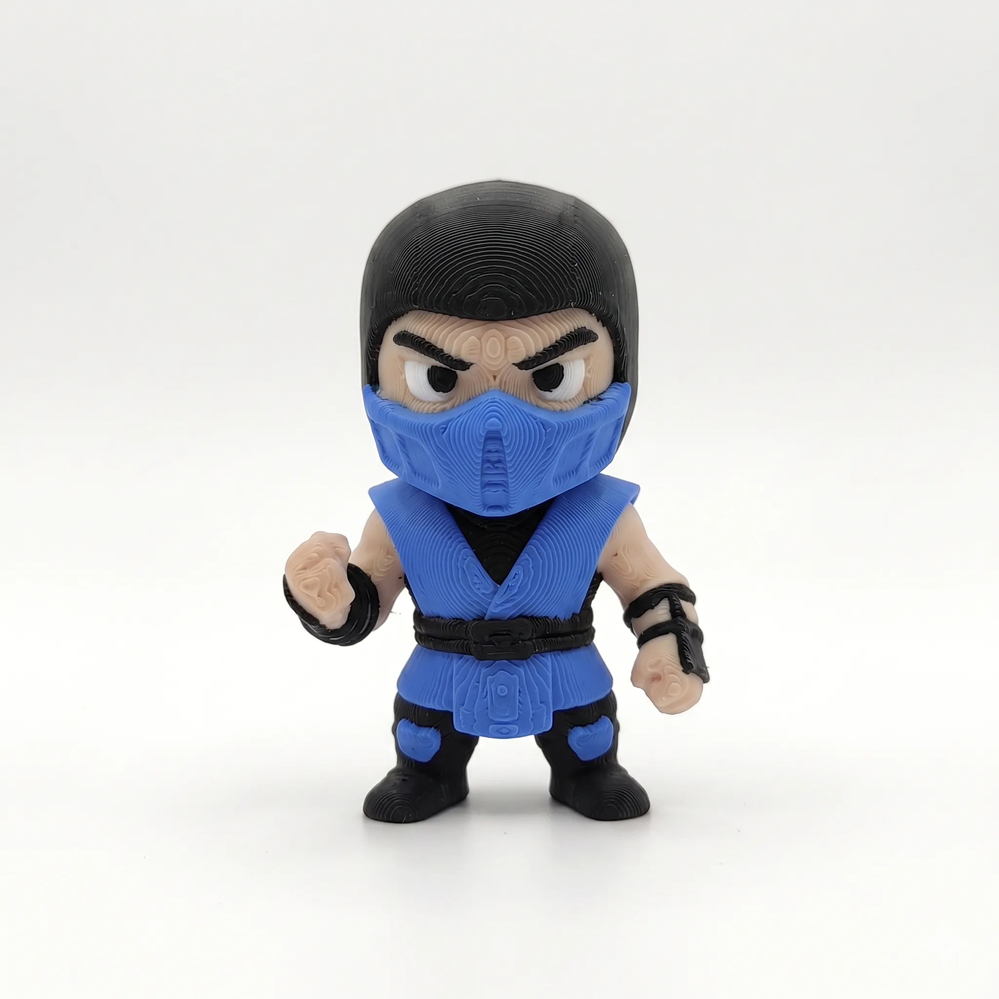 1595 - Sub zero