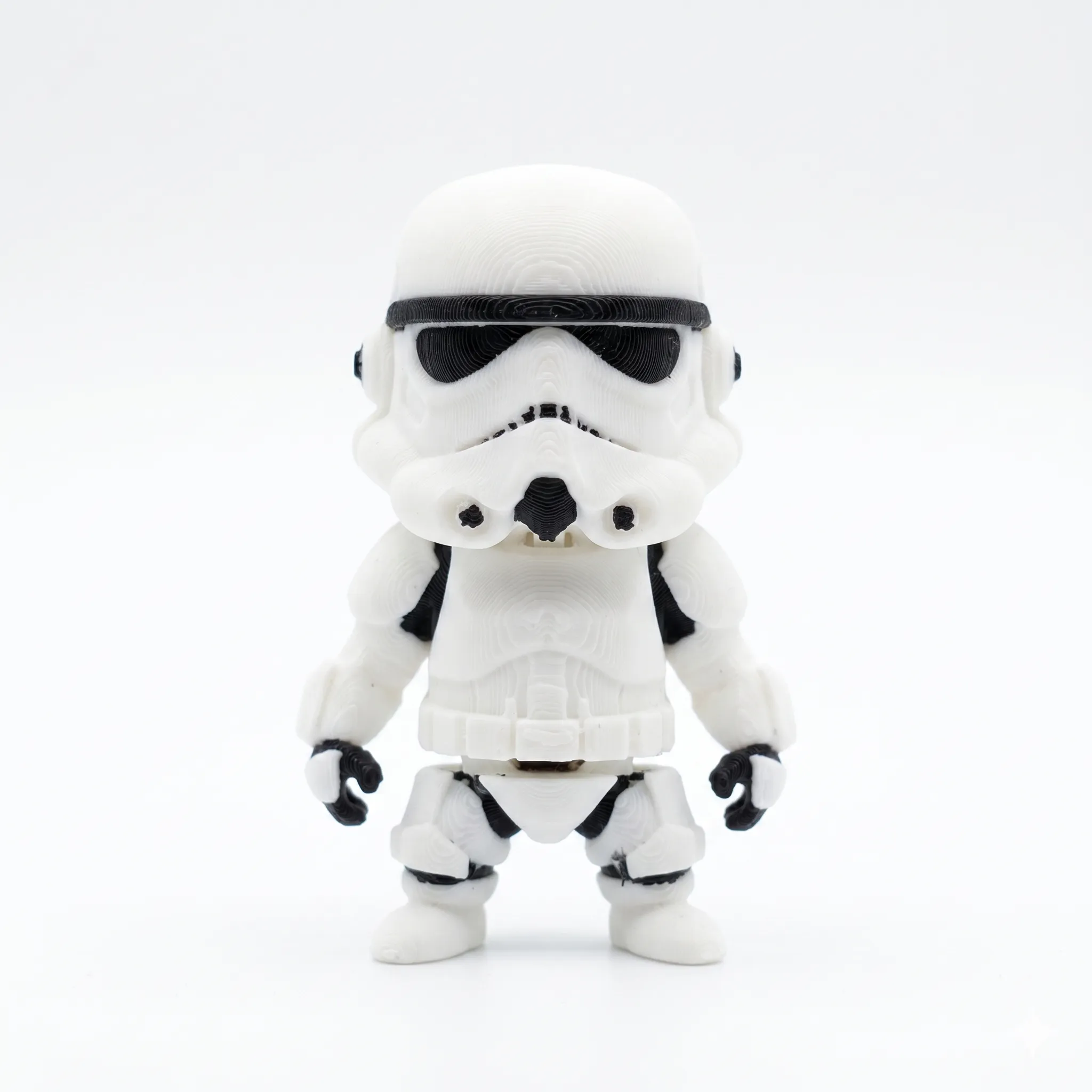 1601 - Stormtrooper