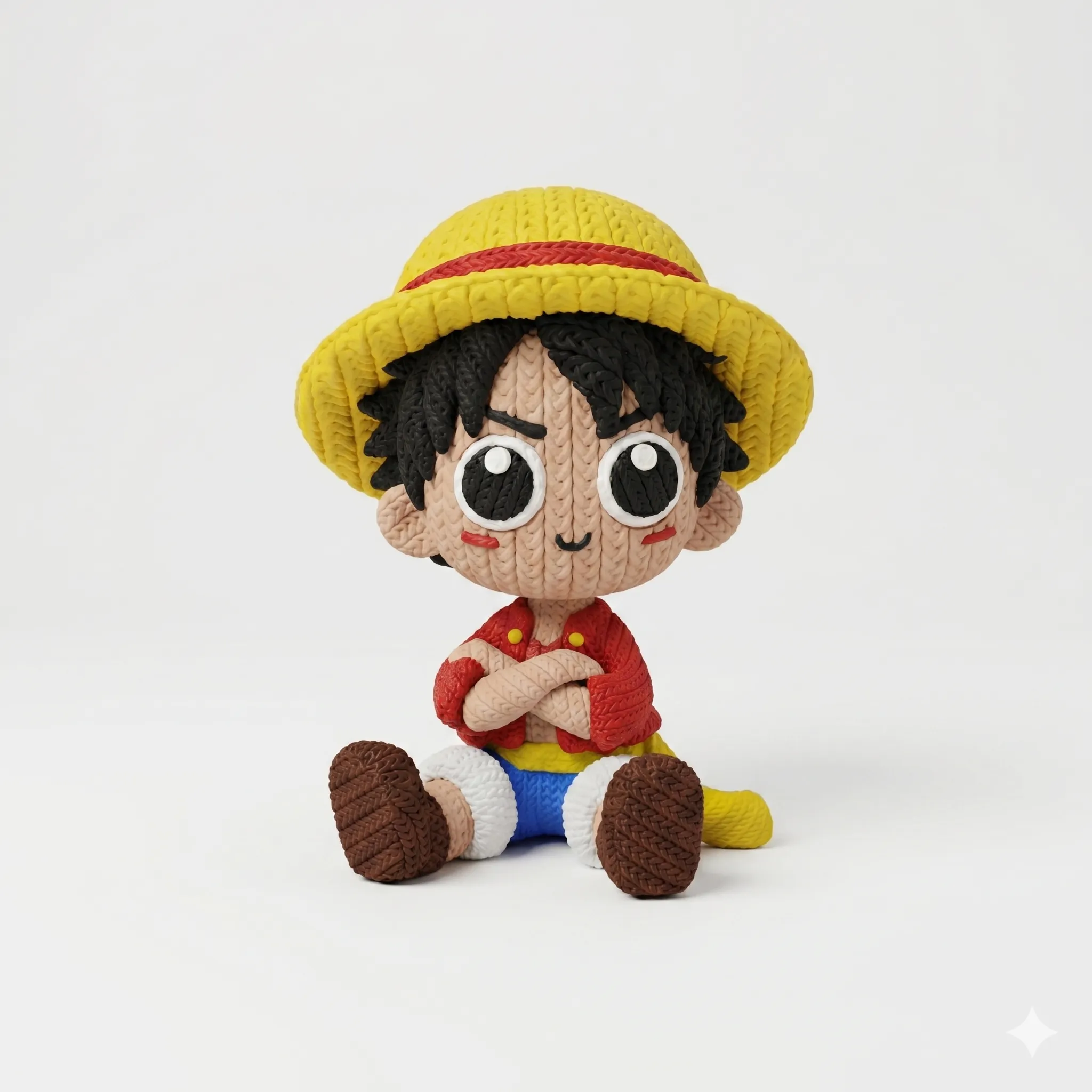 1602 - Luffy