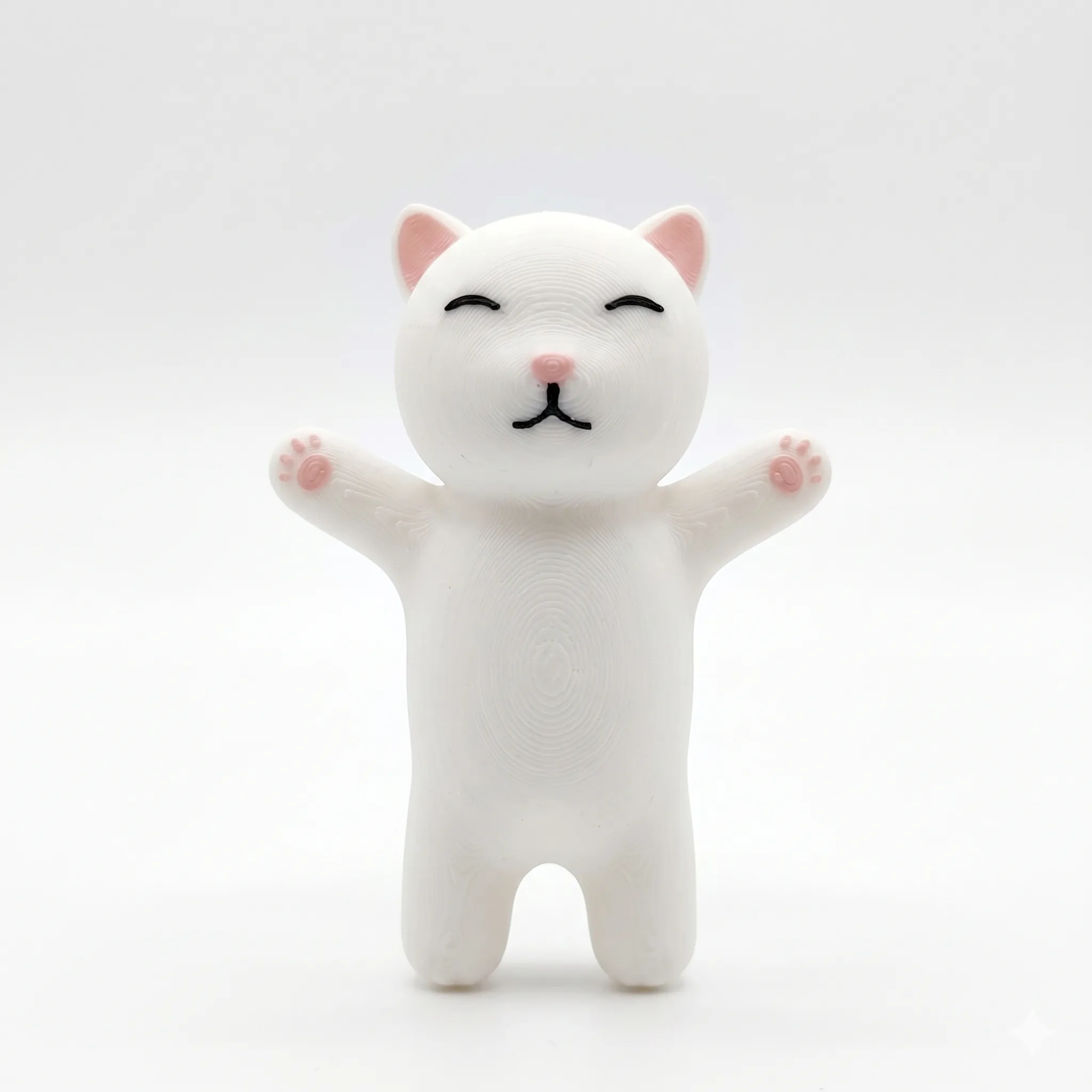 1603 - Gato Dormido