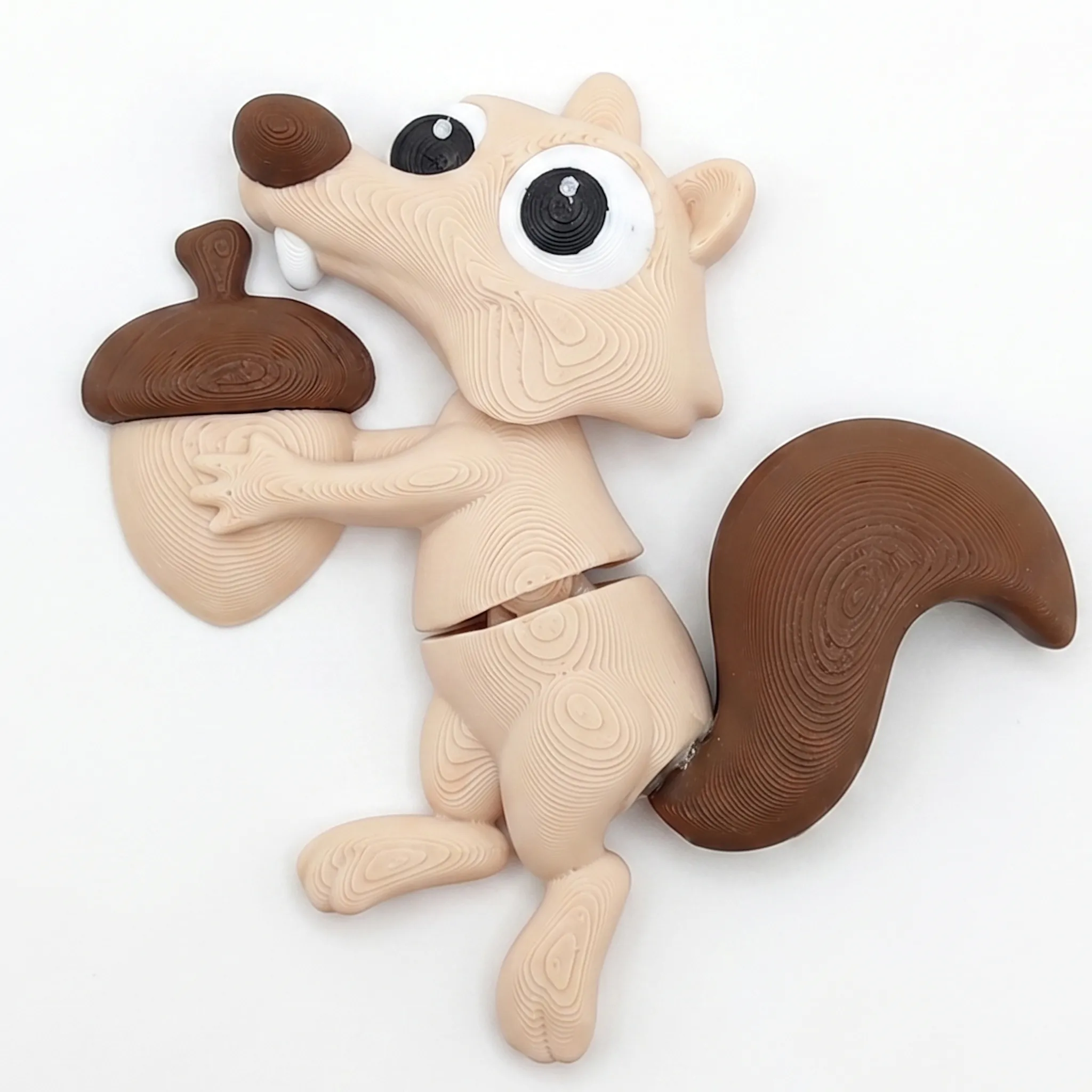 1605 - Scrat
