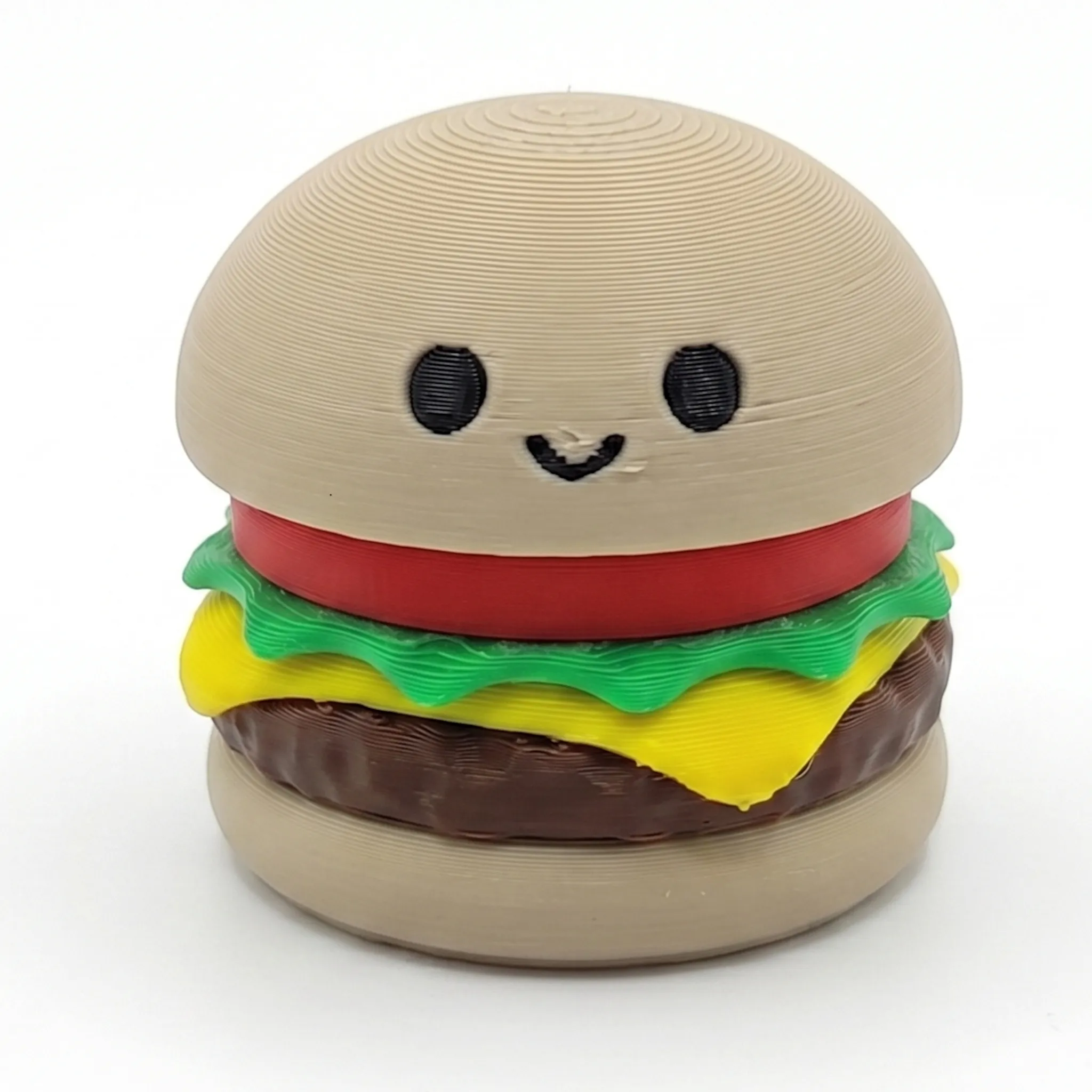 1609 - Hamburguesa
