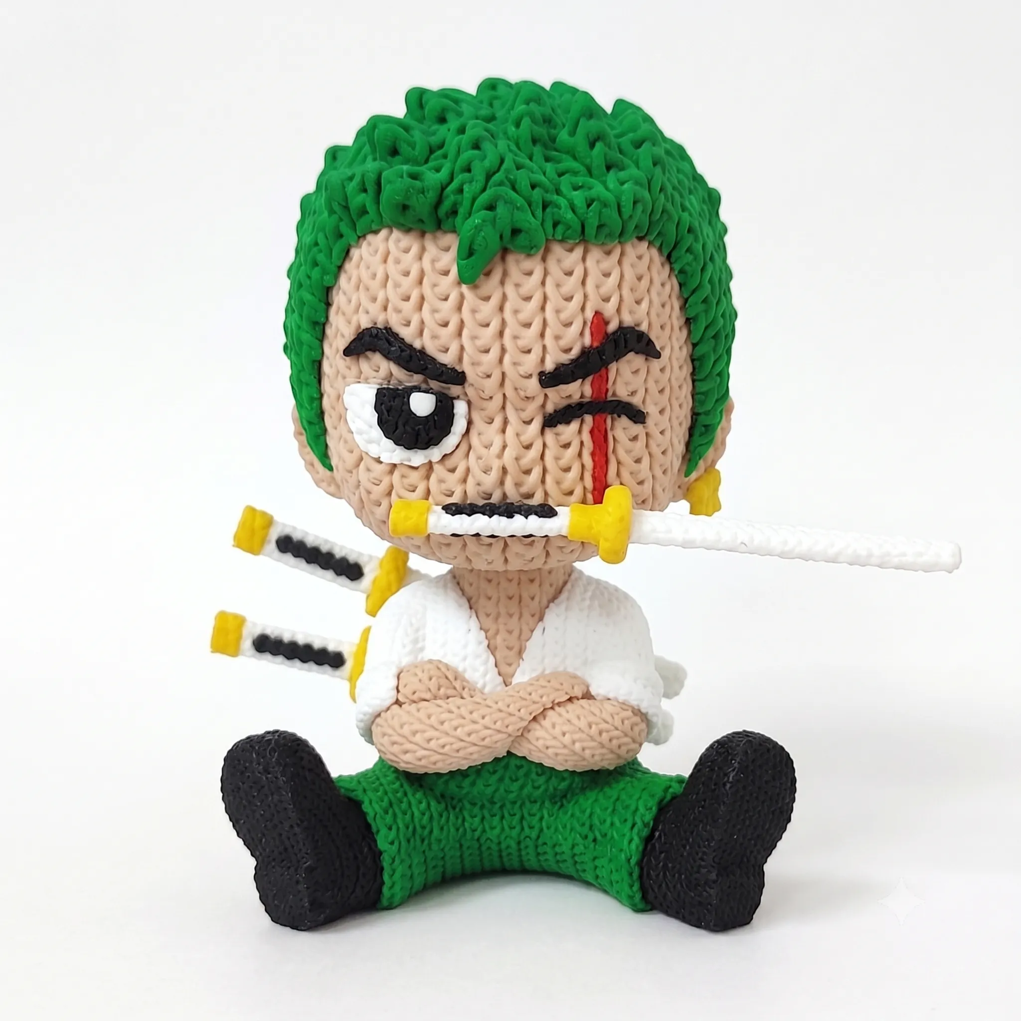 1611 - Zoro