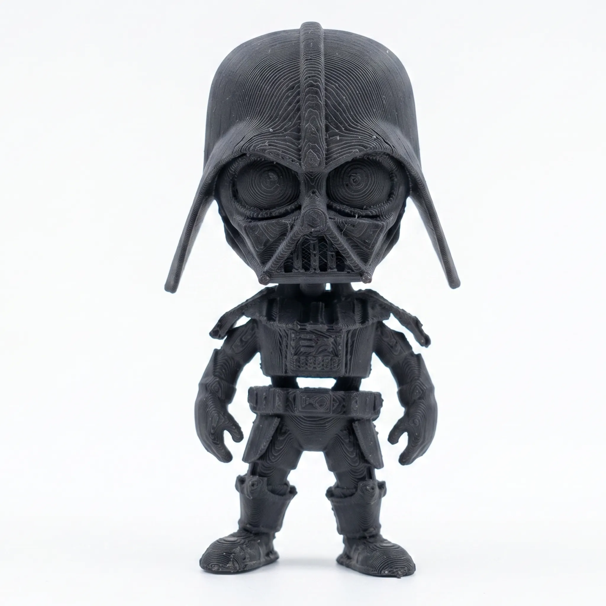 1616 - Vader Llavero