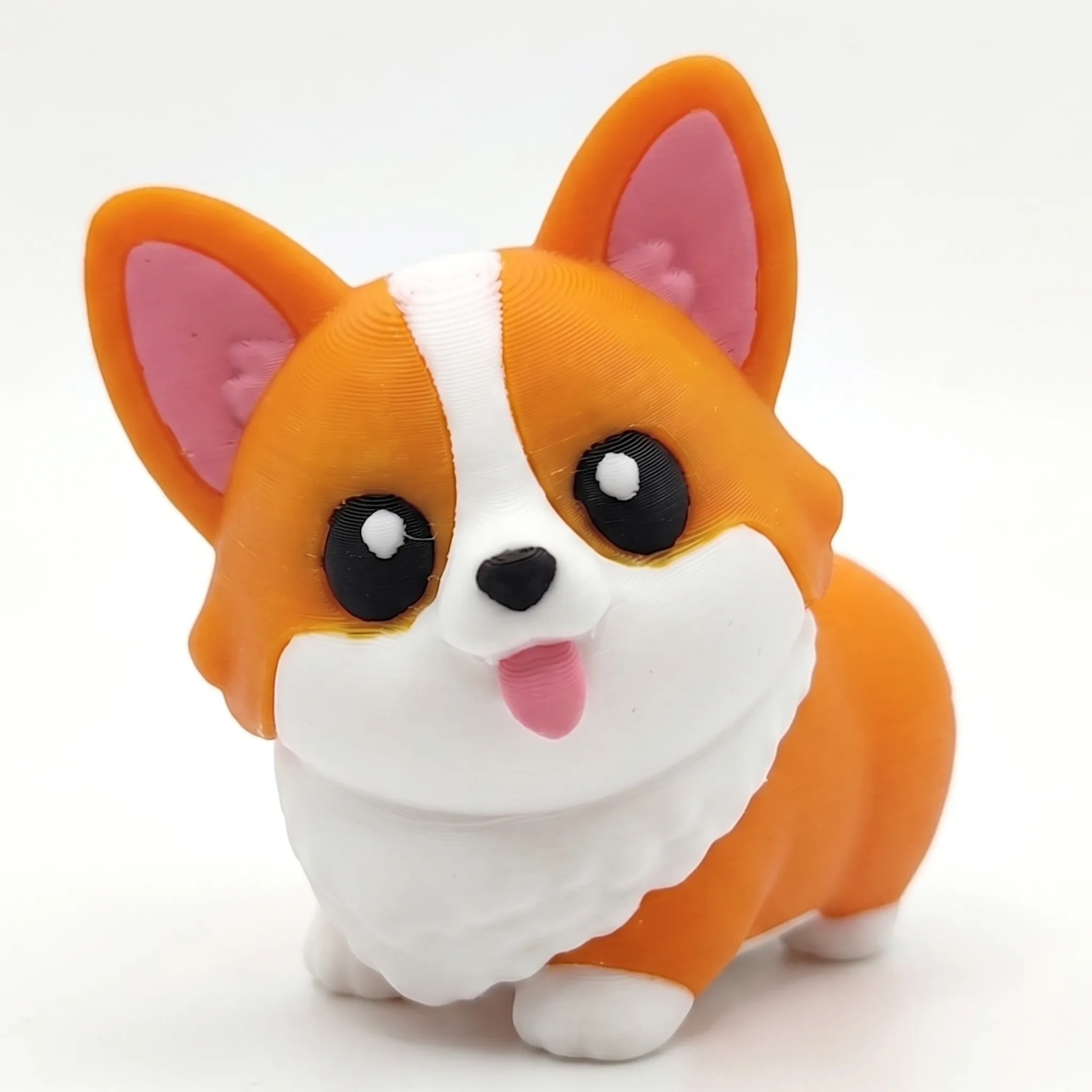 1621 - Corgi