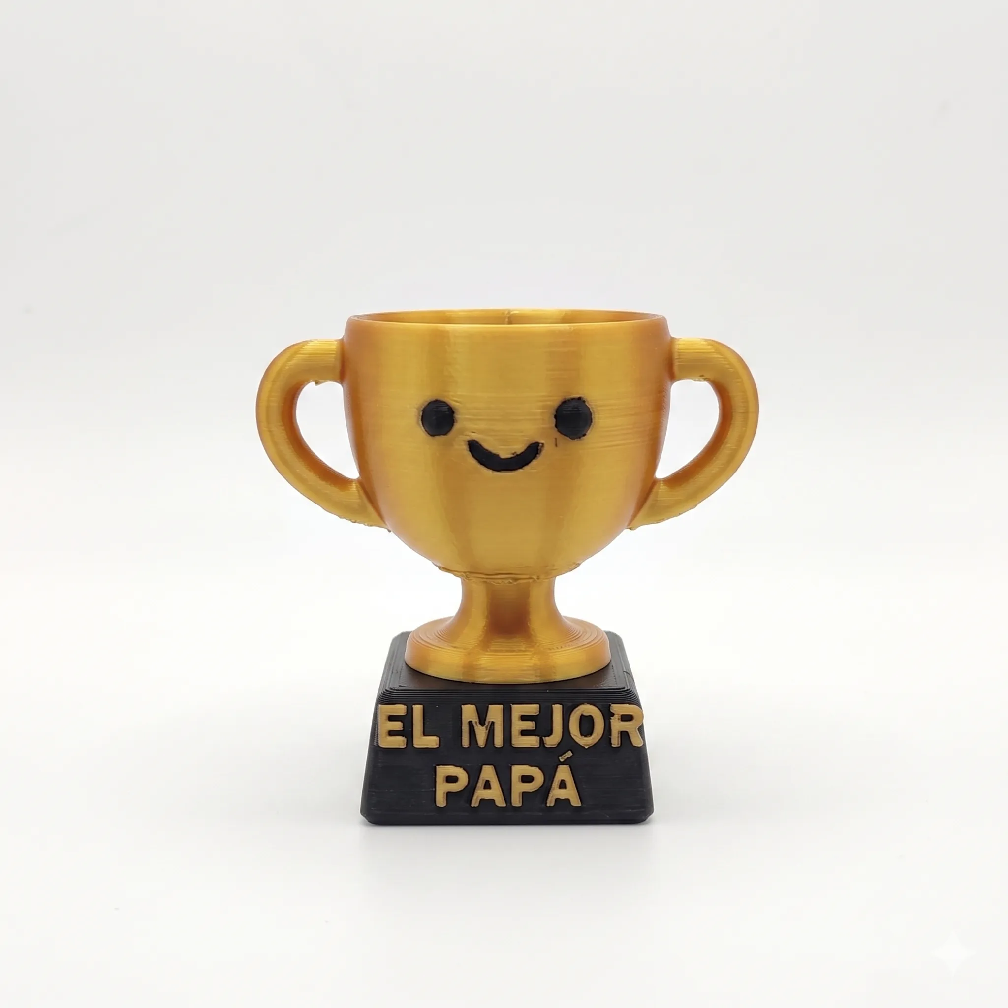 1624 - Mejor Papá