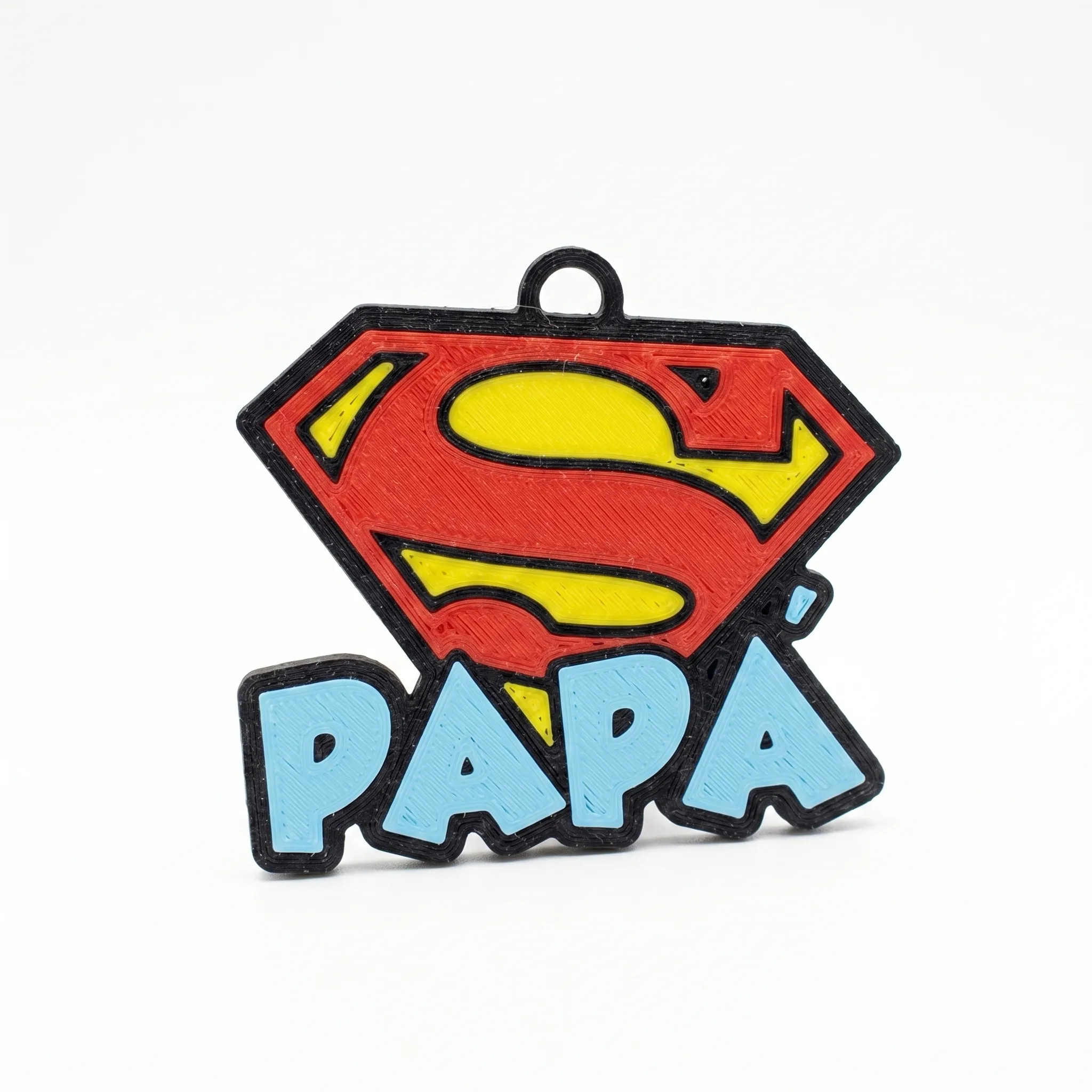 1625 - Super Papá