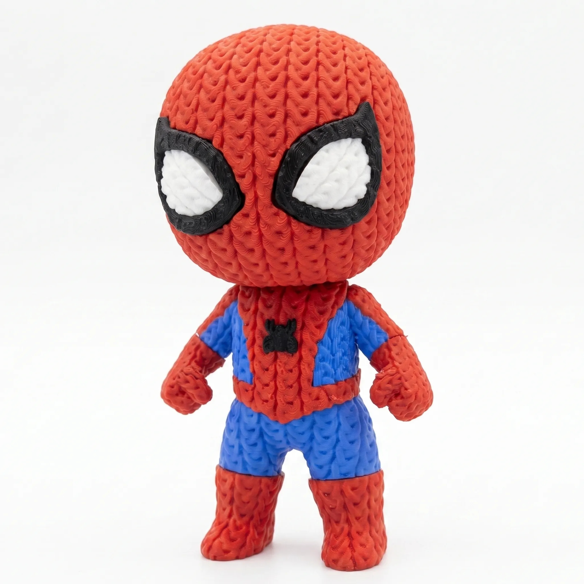 1634 - Spiderman