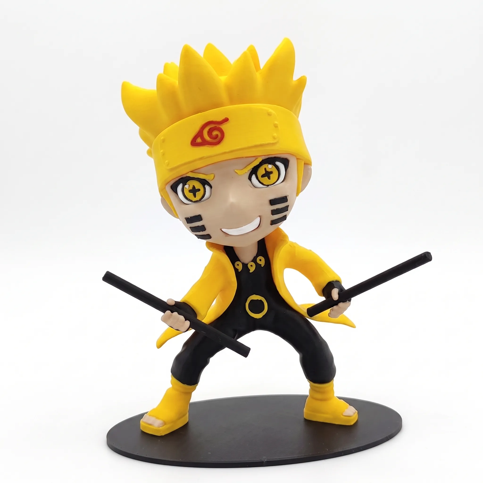 1639 - Naruto Sennin
