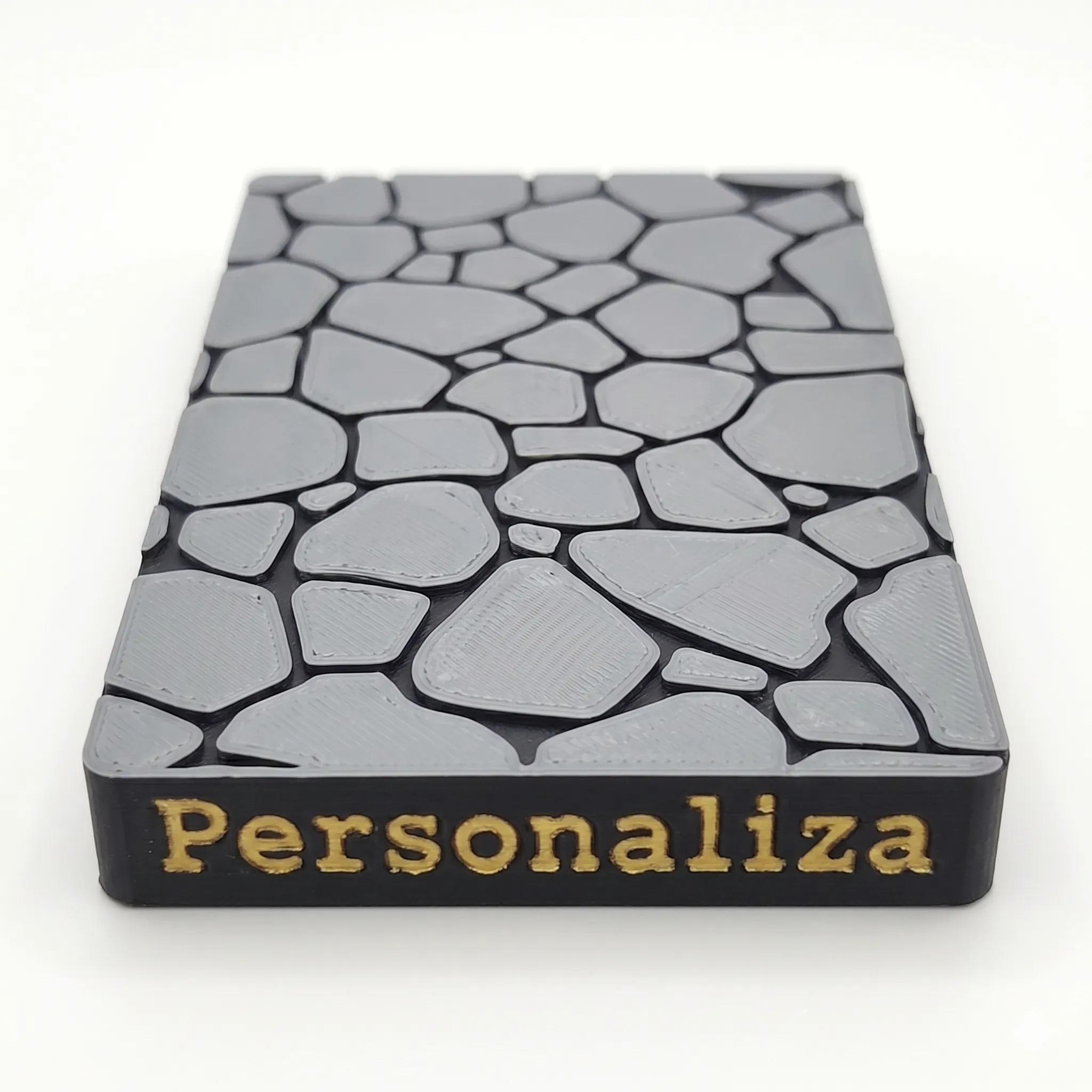 1640 - Base Personalizada