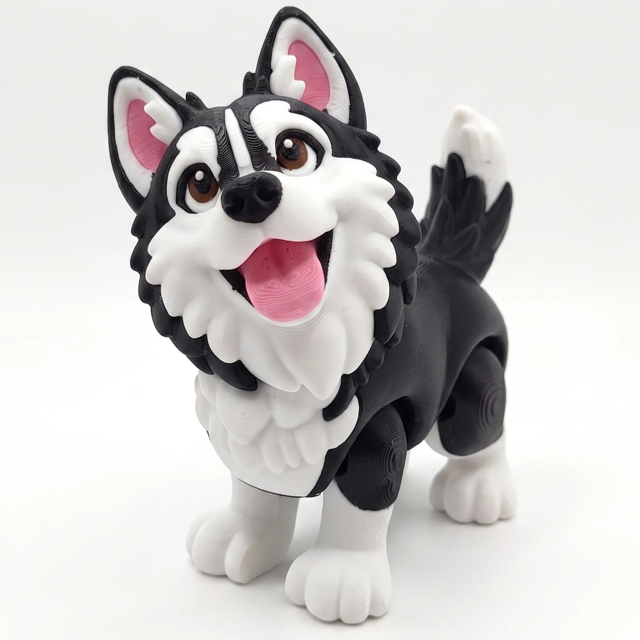 1643 - Husky