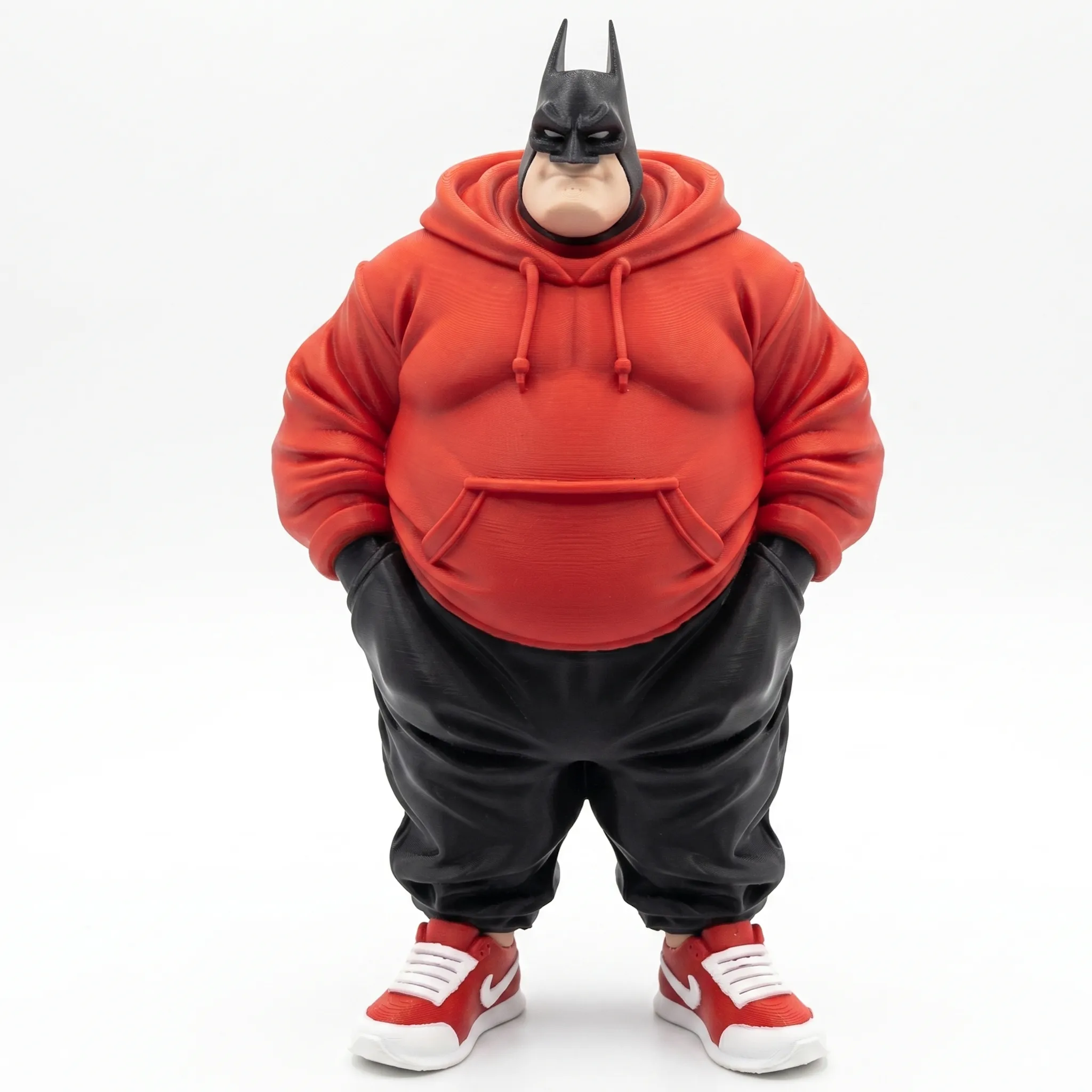 1647 - Batman Gordo