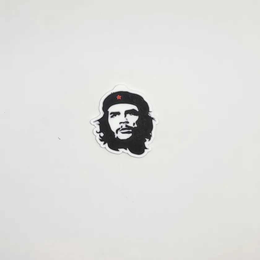 1653 - Che
