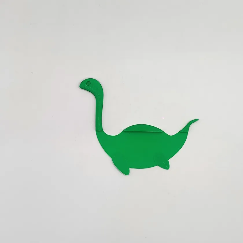 1657 - Nessie