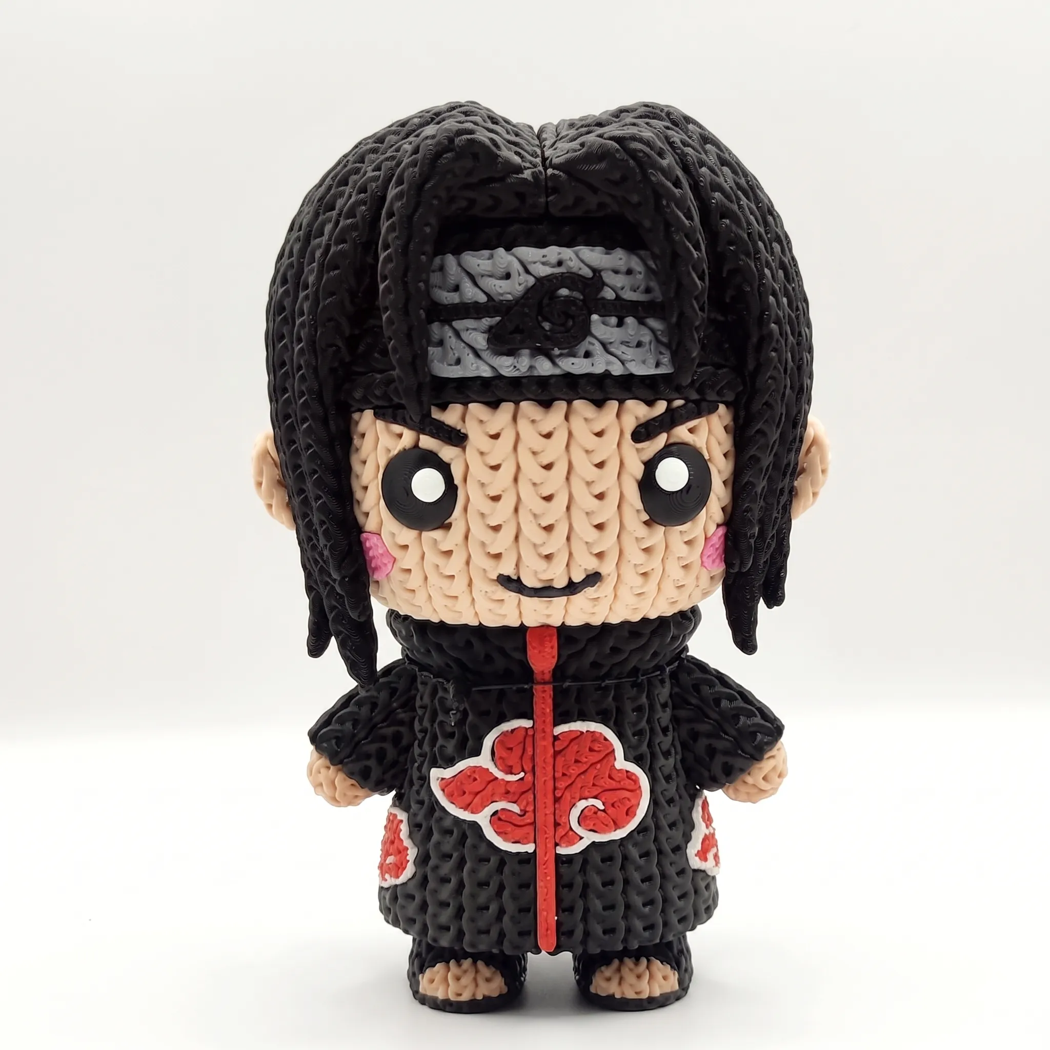1661 - Itachi