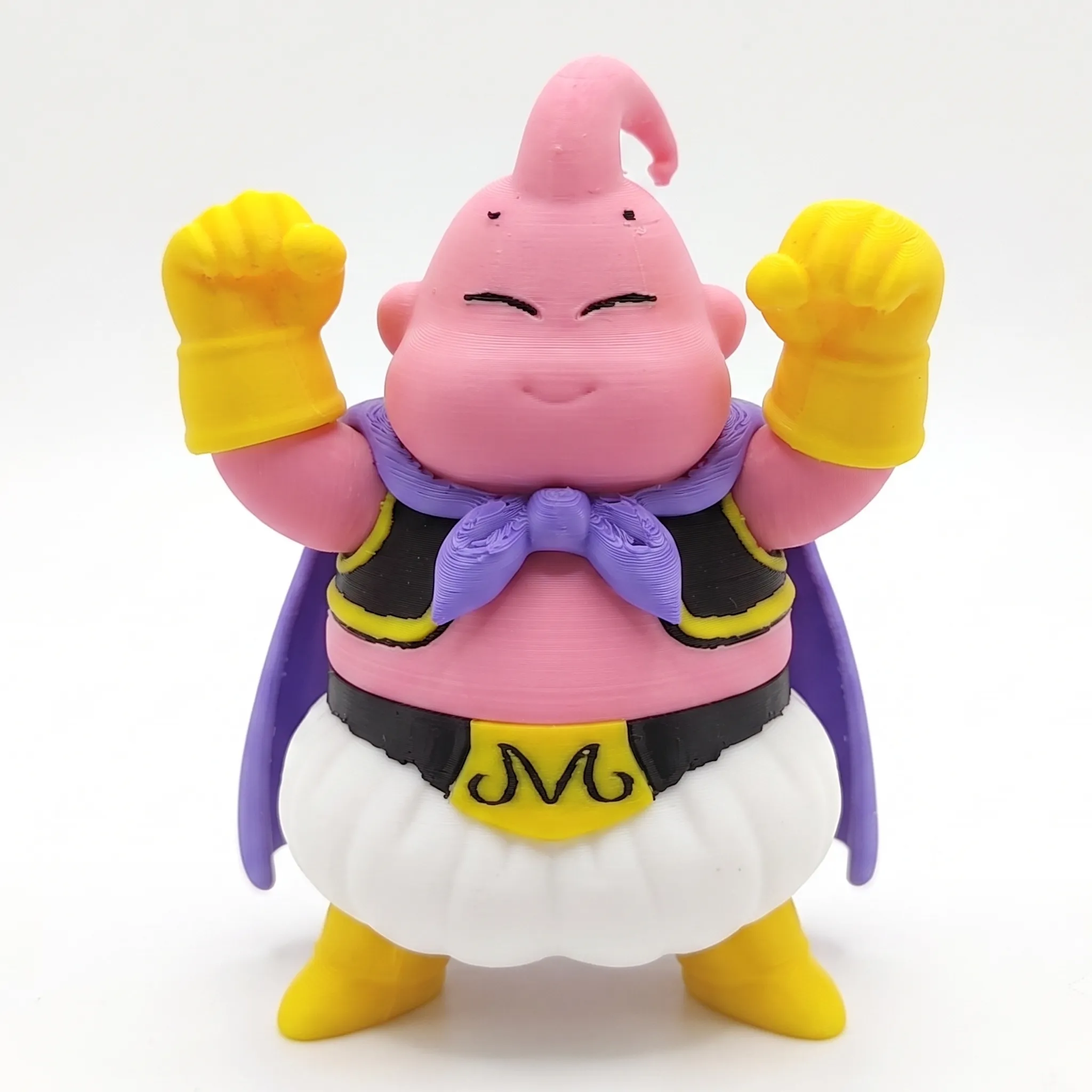 1665 - Majinbu