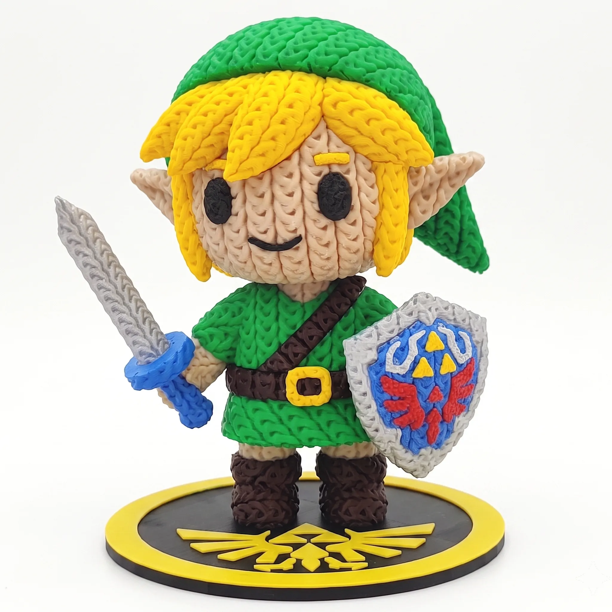 1667 - Link