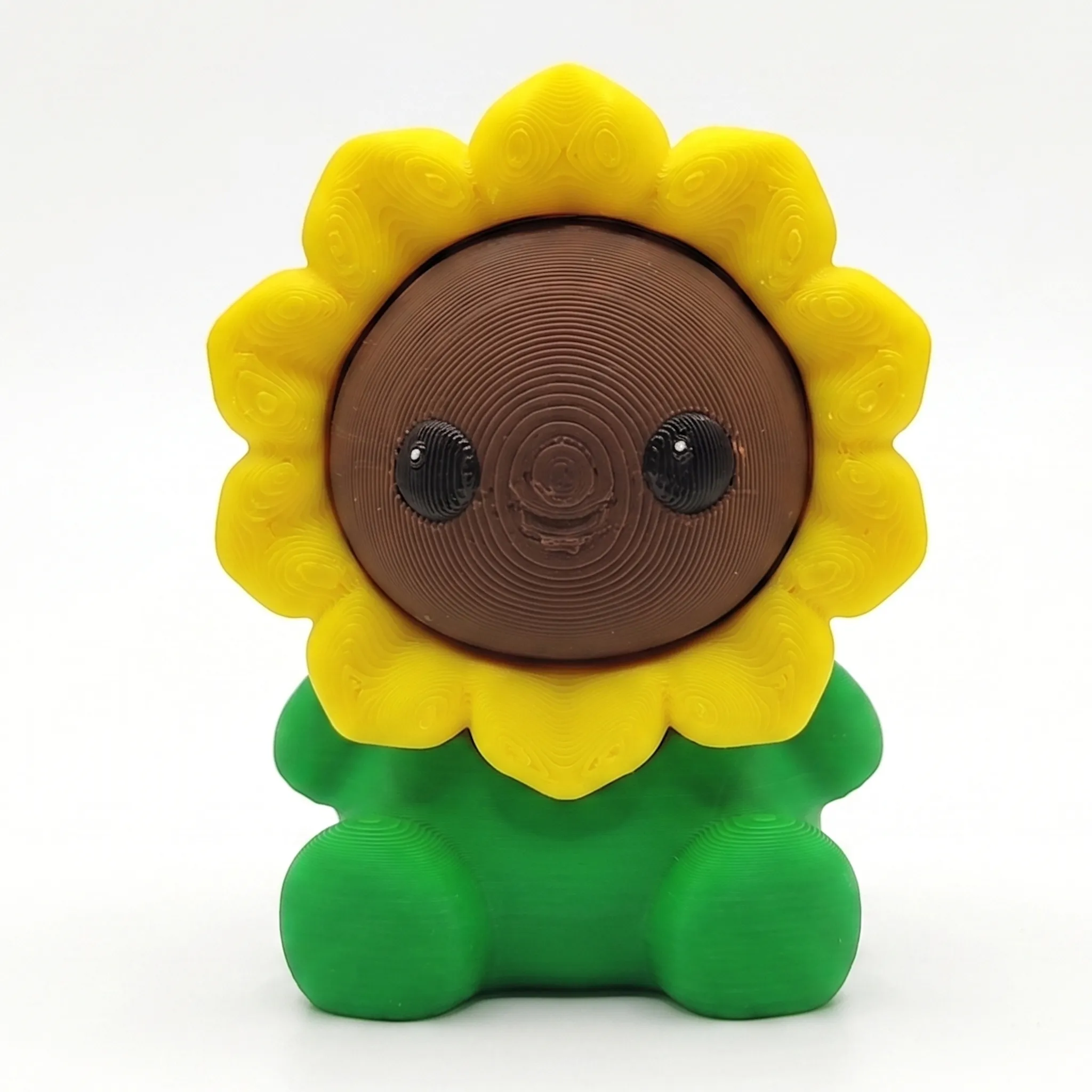 1669 - Girasol